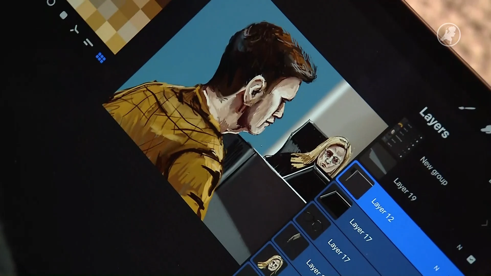 Vijf jaar cel en tbs voor Enkhuizer (28) in grootschalige zedenzaak