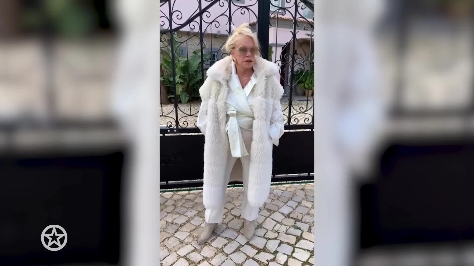 B&B Vol Liefde's Marian weggejaagd door doodsbedreigingen