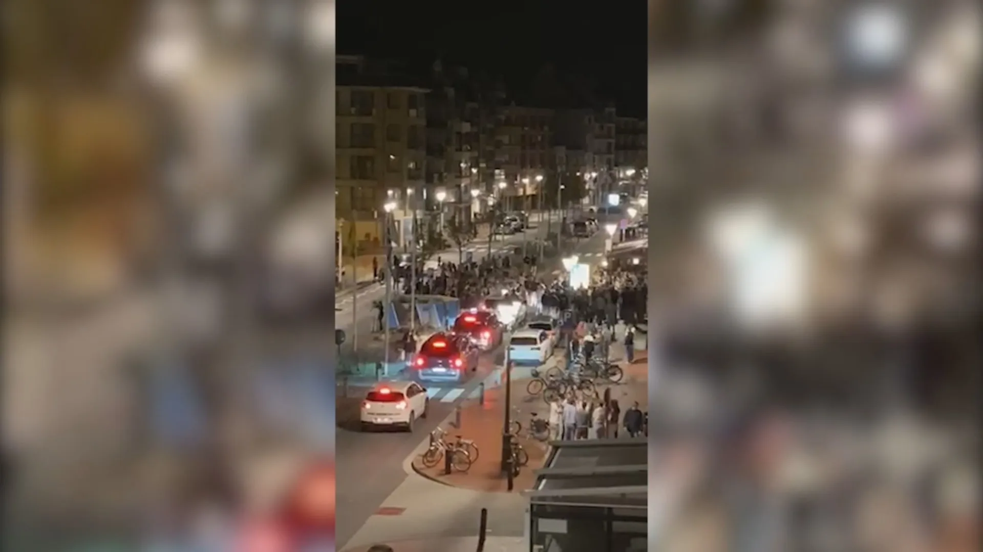 Weer Nederlandse jongeren aangehouden in Knokke na onrustige nacht