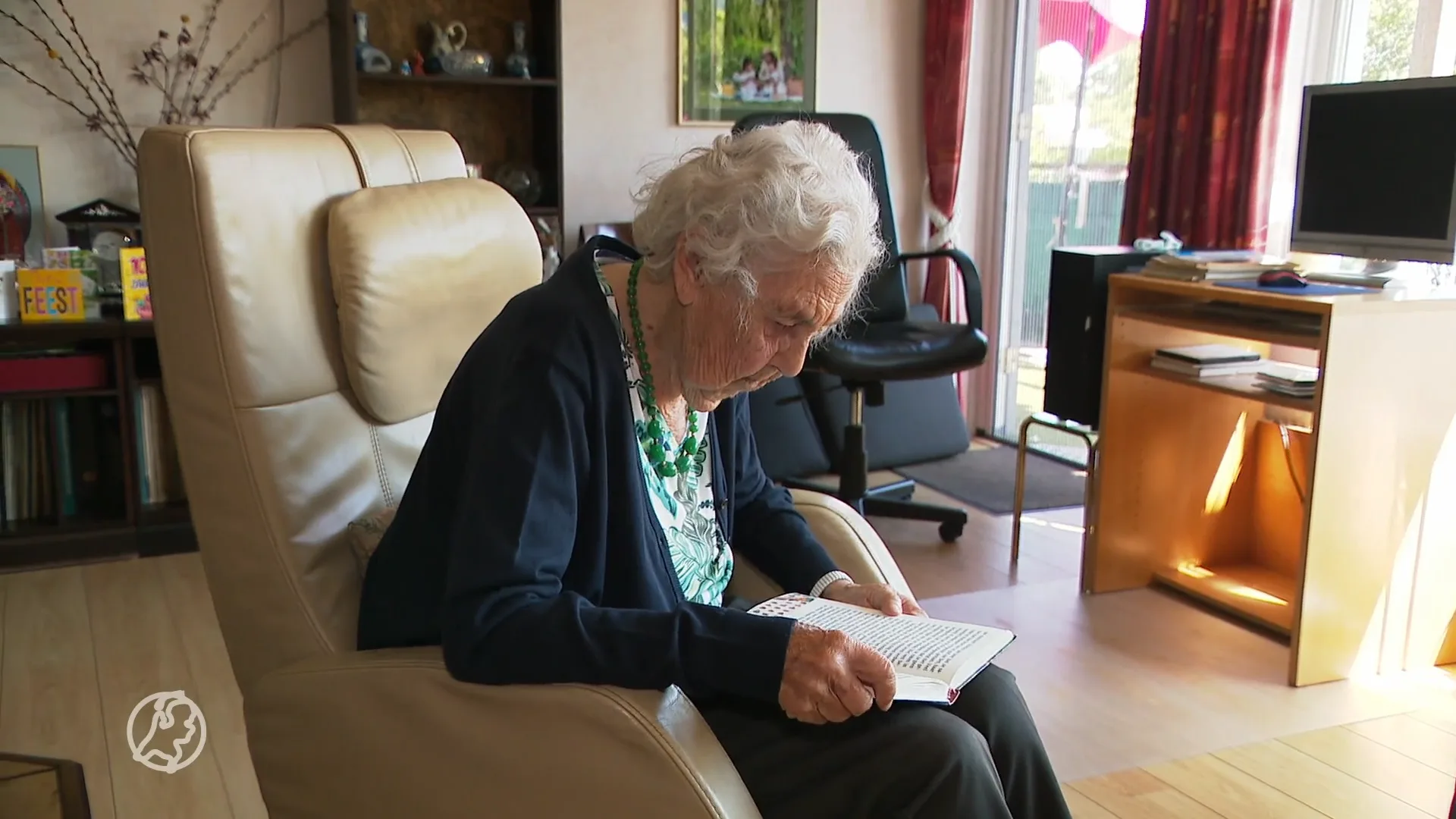 Aantal 100-jarigen blijft stijgen, tekort artsen in oudergeneeskunde dreigt