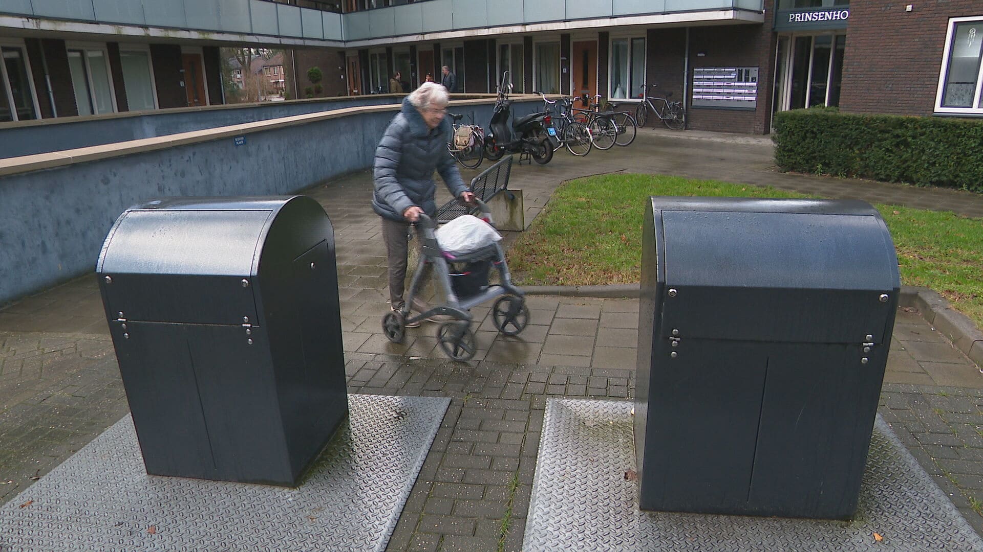 Afvalinzameling 2.0: ouderen betalen de hoofdprijs maar afval scheiden nog niet mogelijk