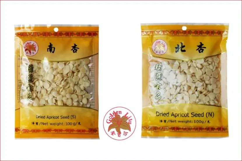 NVWA waarschuwt voor gevaarlijke abrikozenpitten: kans op dodelijke cyanidevergiftiging