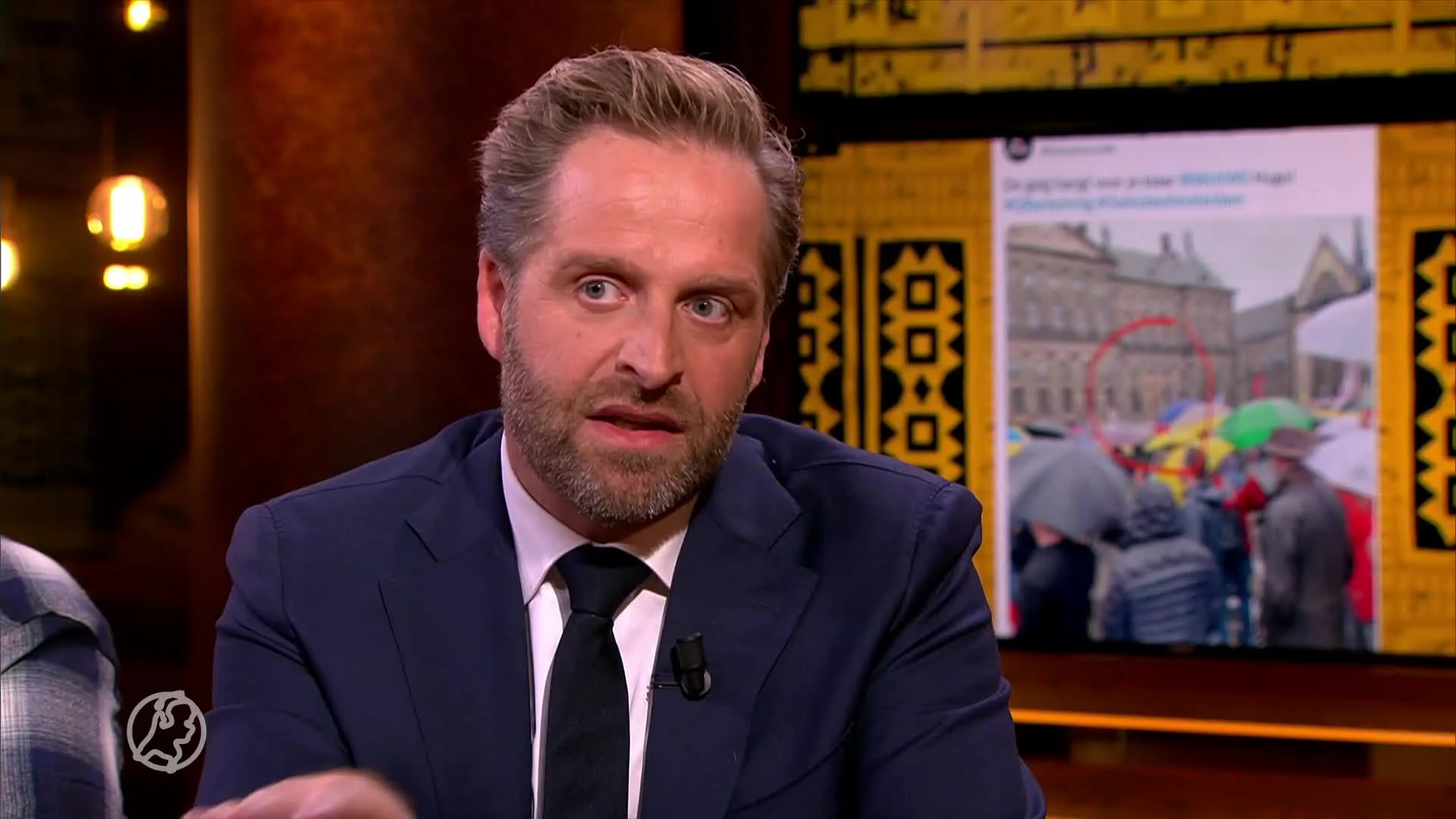 De Jonge: 'Galg was één van de dieptepunten, je hebt toch ook fatsoen?'