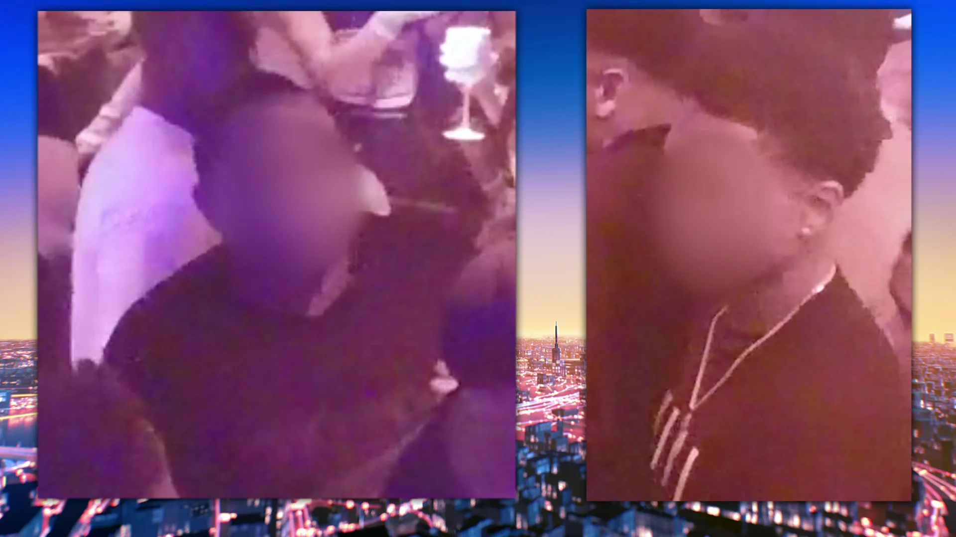 Vrouw (20) zwaar mishandeld na afwijzing in nachtclub, kaak op drie plekken gebroken