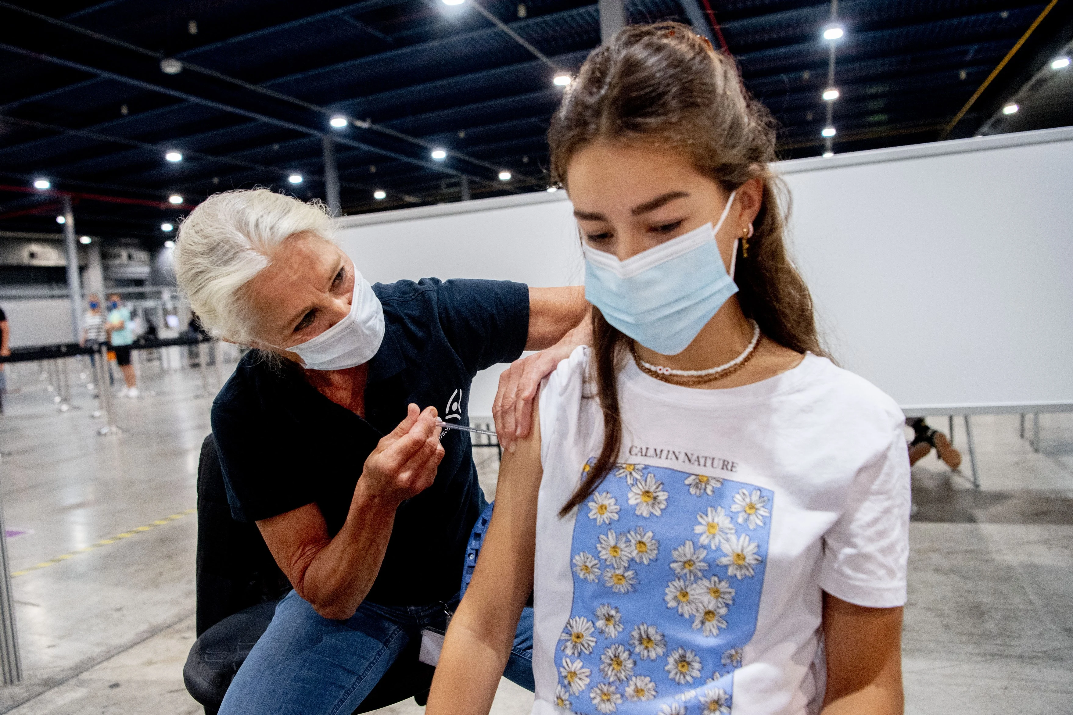 Eerste uitnodigingen voor najaarsbooster corona ontvangen