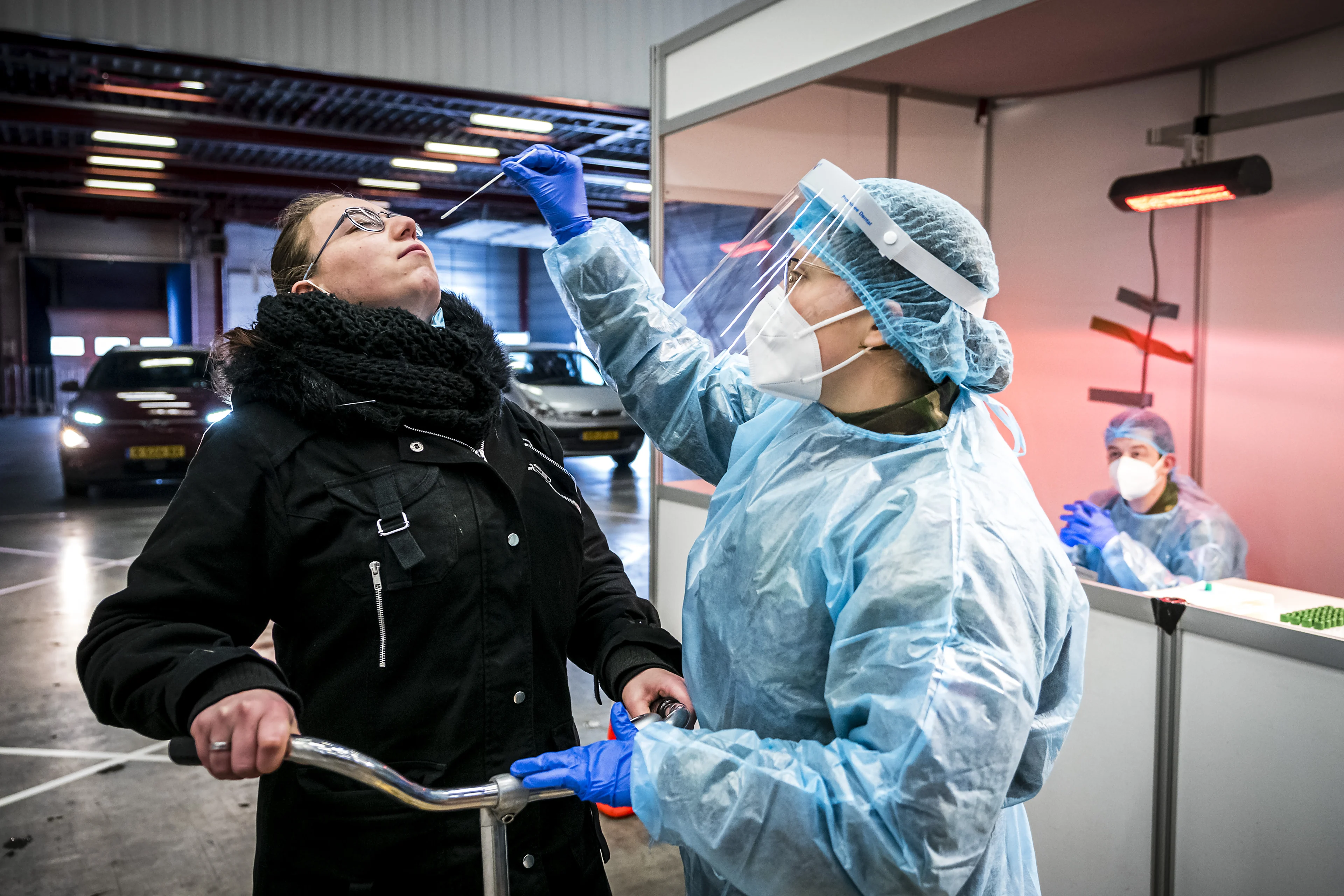 VNG: bestrijden corona moet geen 'permanente crisisaanpak' zijn