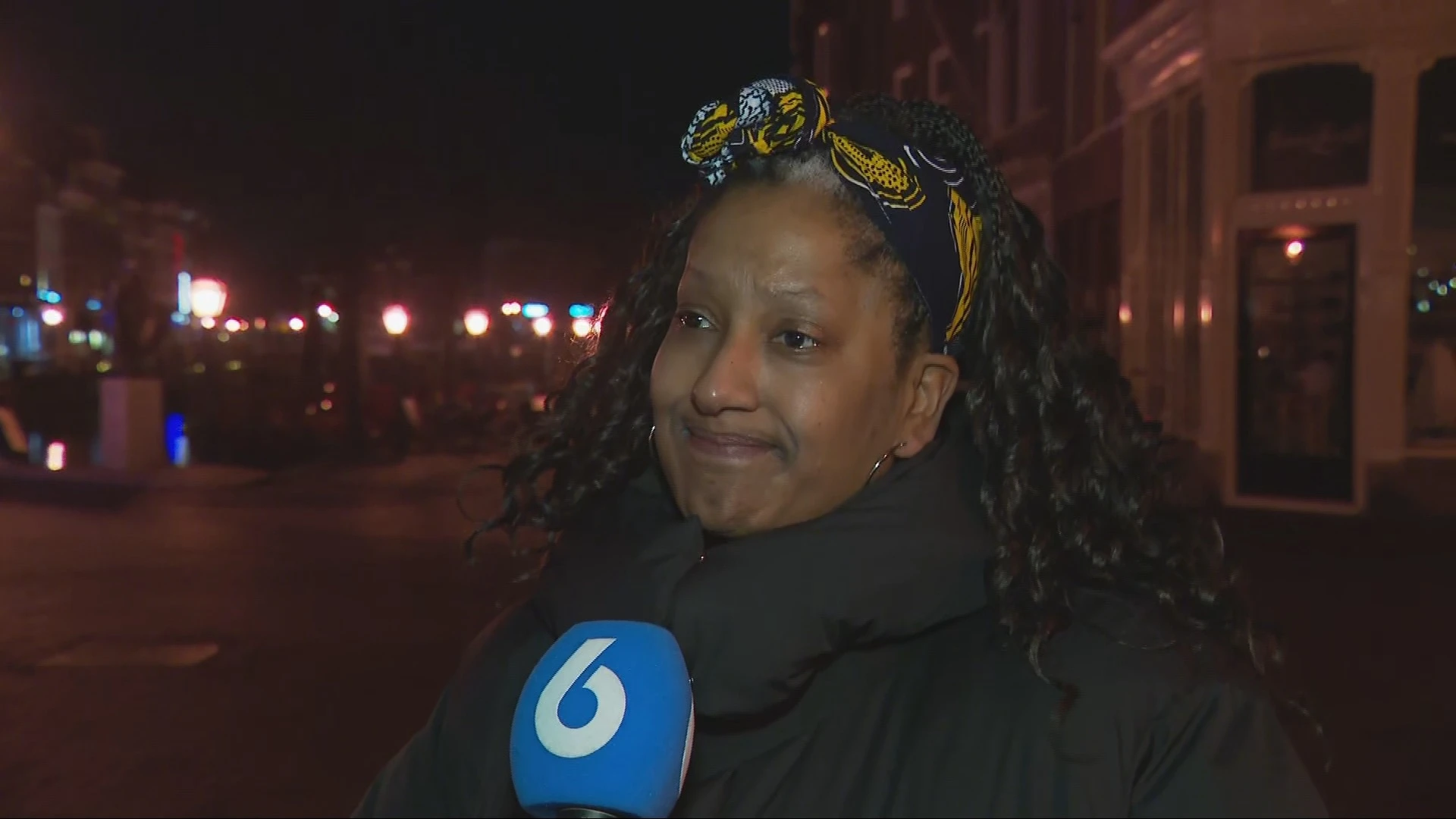 Leidenaren woest in protestmars na zedendelicten: 'De straat is van iedereen'