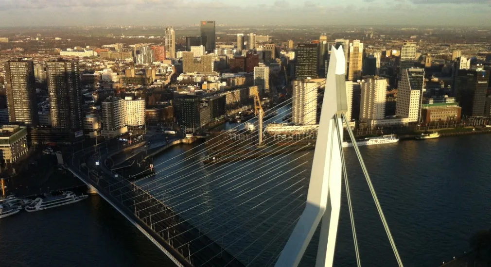 Er komen steeds meer mensen bij in de grootste steden