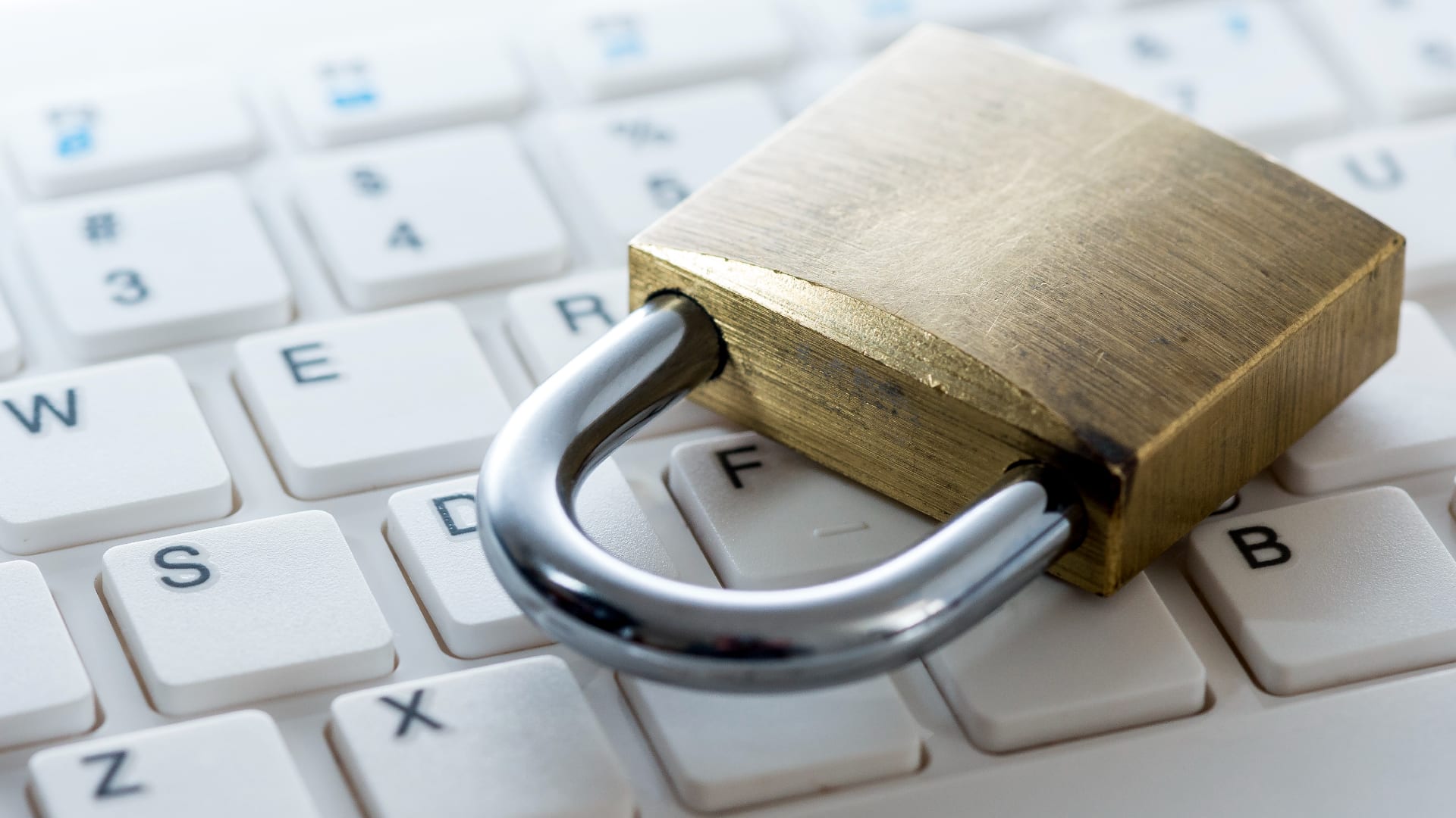 Het is Nationale Check Je Wachtwoorden Dag: zo hou je je accounts veilig