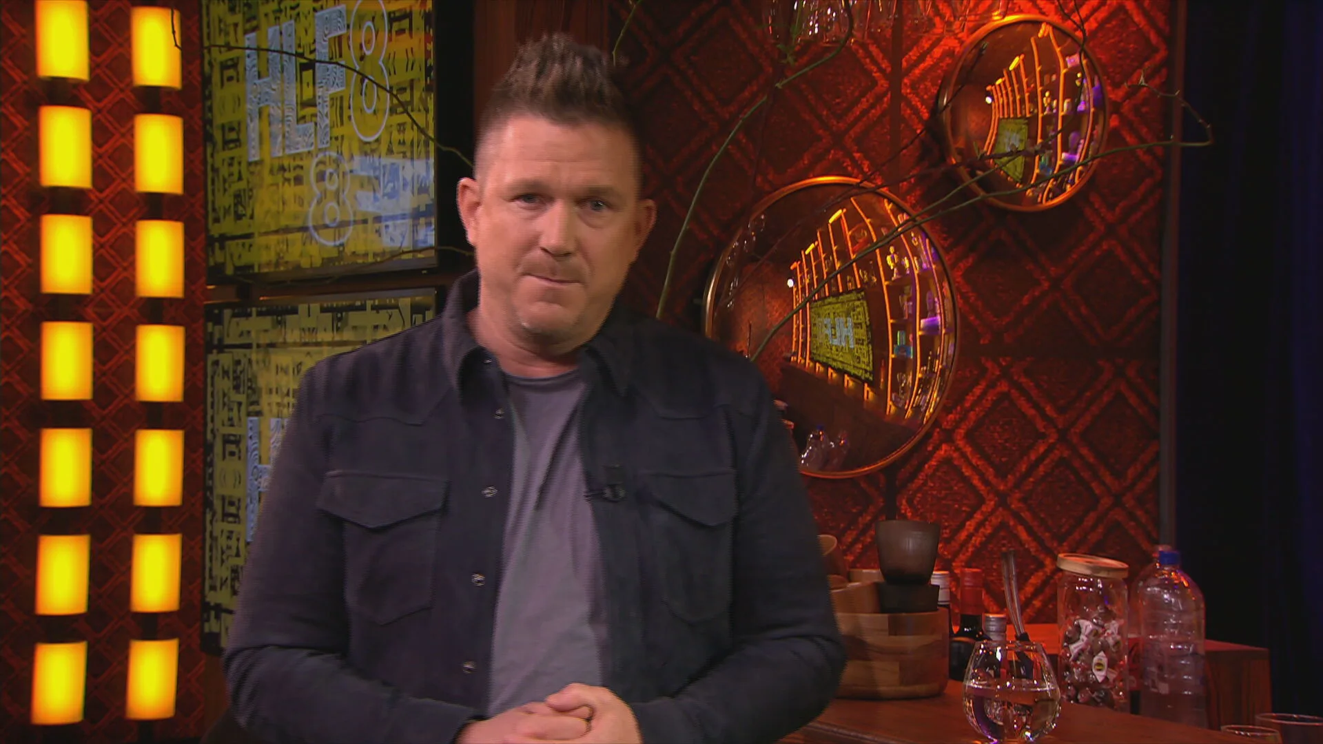 Johnny de Mol: ik neem aan dat mijn vader wist van wangedrag bij The Voice