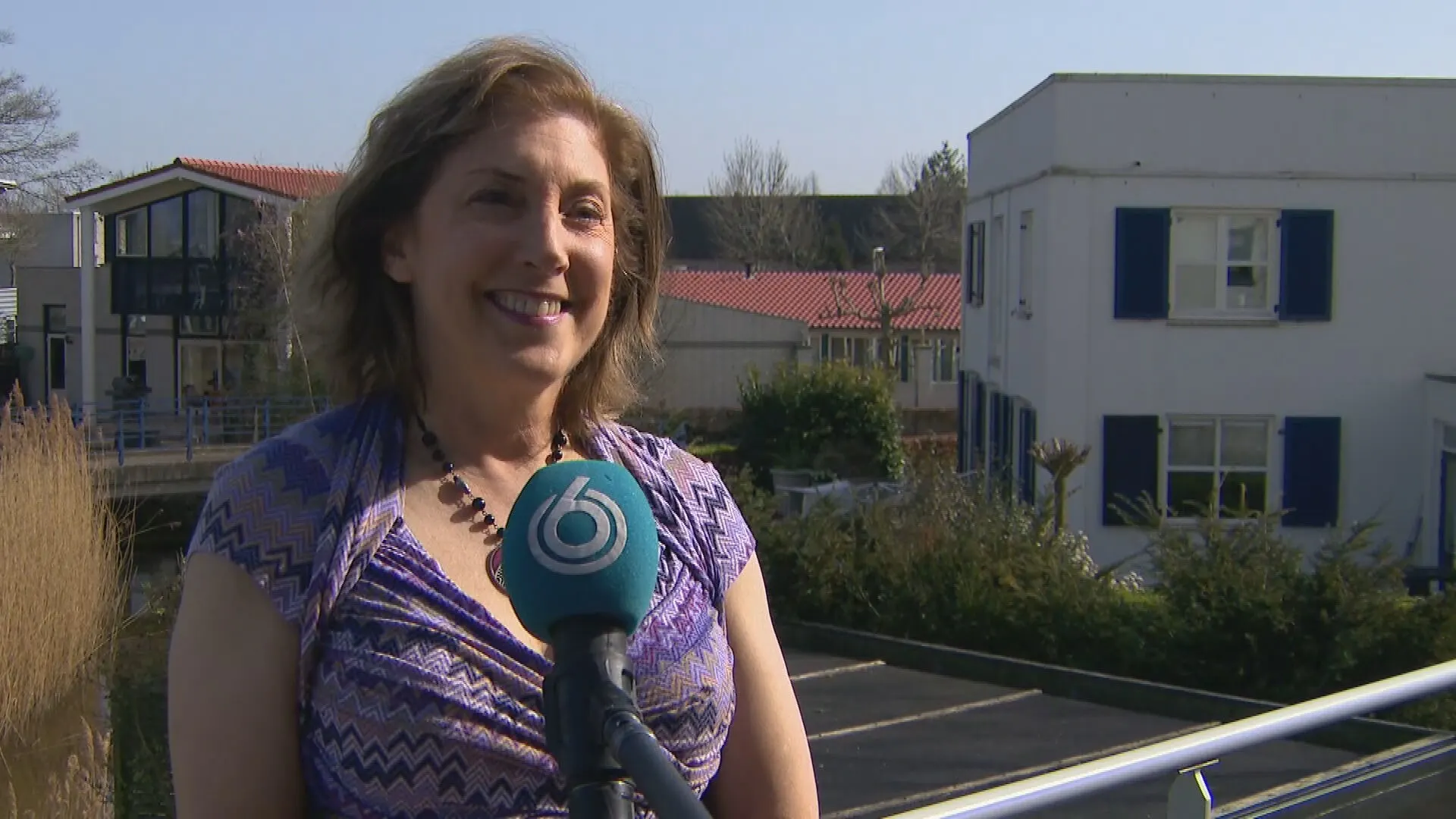 Gaat er eindelijk weer een Nederlander de ruimte in? 'Het lijkt me fantastisch!'