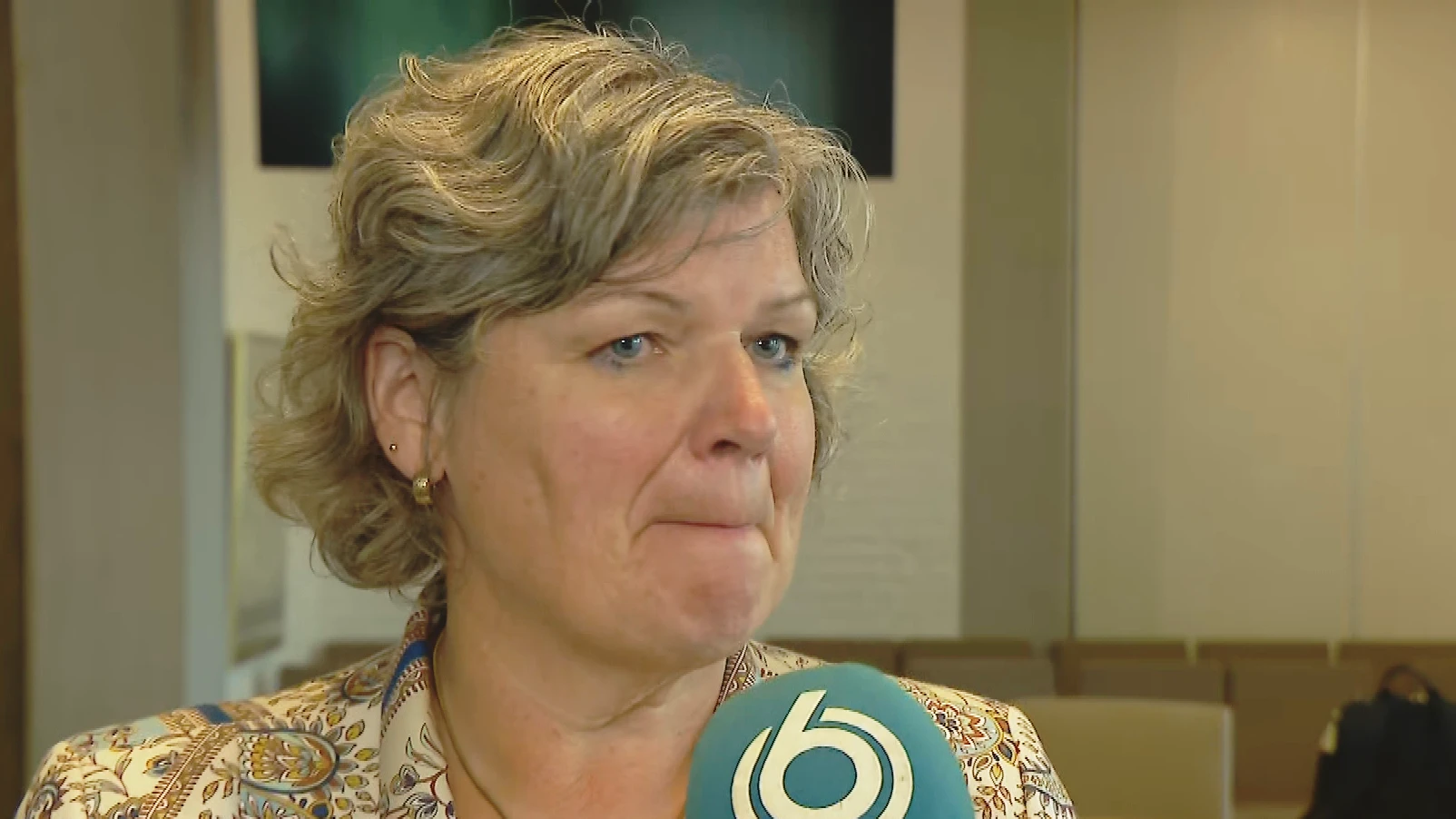 Burgemeester Tubbergen haalt uit: 'Ik vind dit heel naar, zo ga je niet met elkaar om'