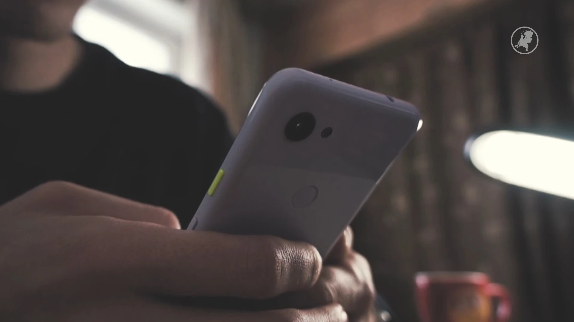 Meerderheid jongeren voor verbod op sociale media: 'Gewoon buitenspelen'