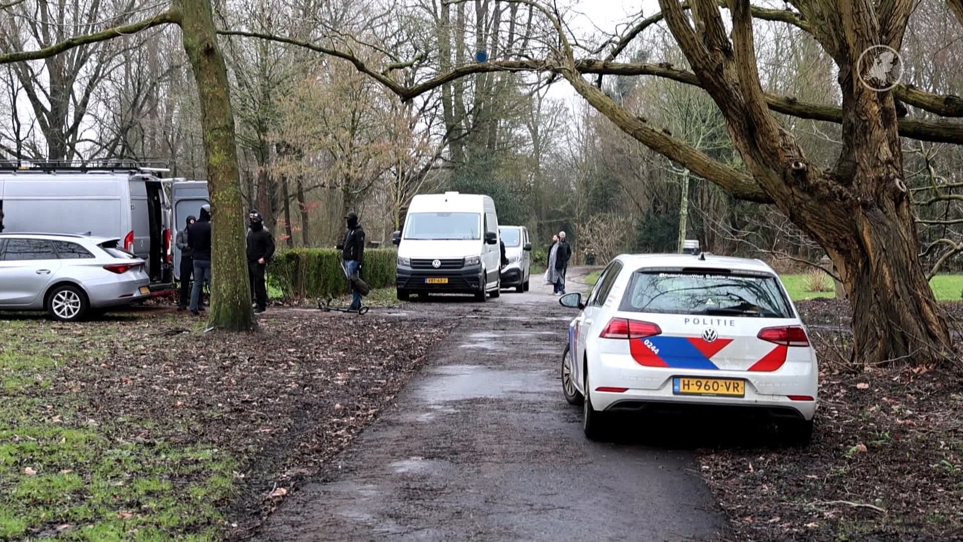 Grote zoekactie naar wapen na dodelijke schoten op tieners Amsterdam
