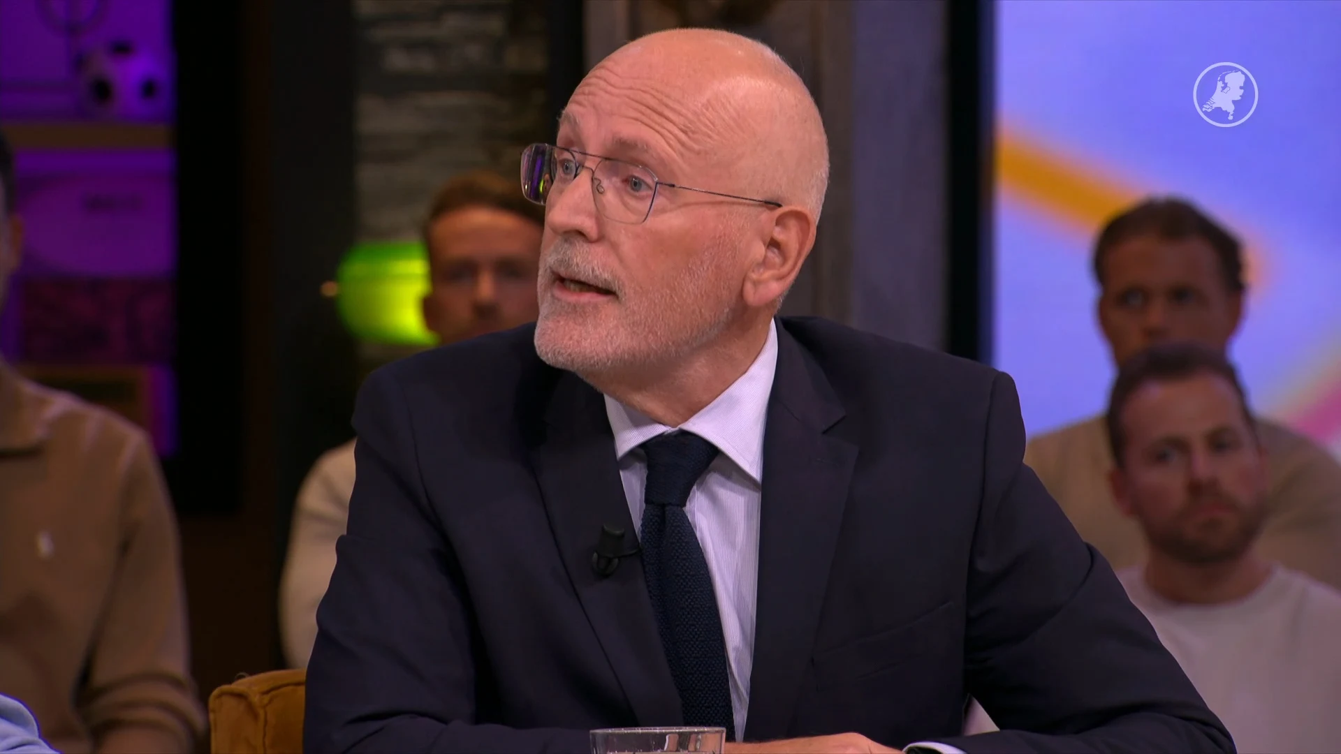 Politici klaar voor SBS-debat: ‘Enorme invloed op waar kiezers naartoe gaan’