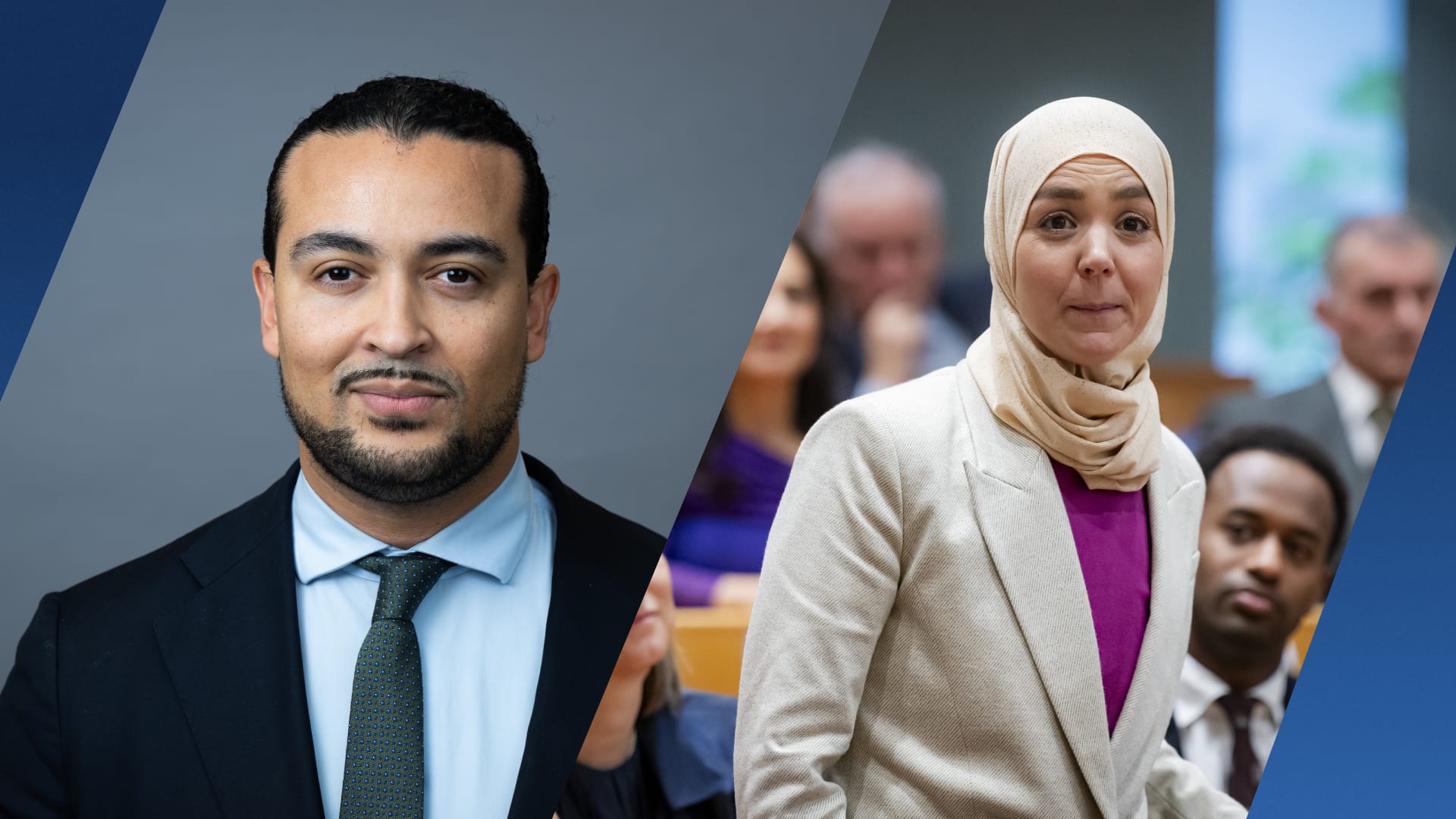 GL-PvdA en CU komen met wet die kinderarmoede moet gaan terugdringen