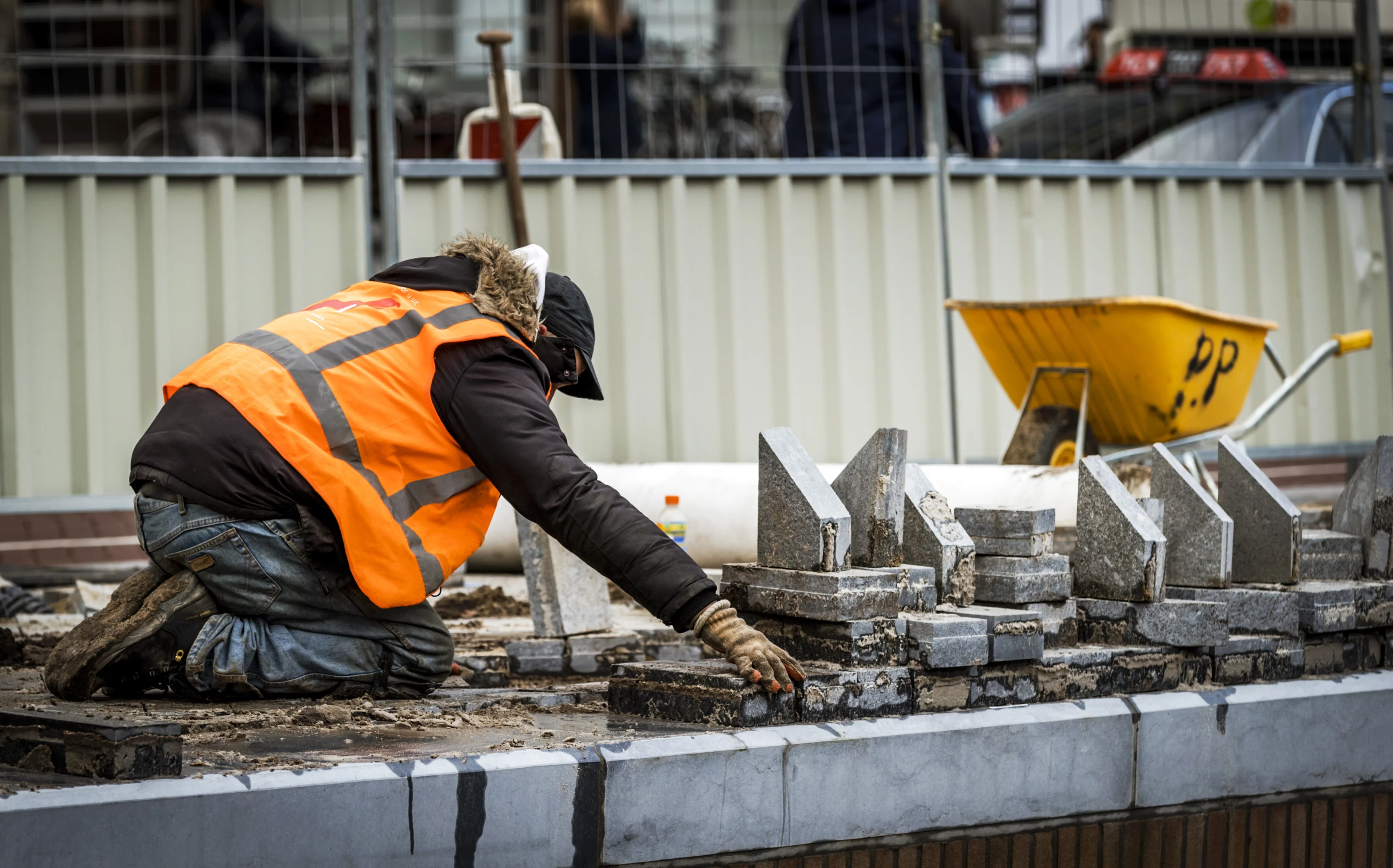 UWV: verhogen AOW-leeftijd leidt tot meer uitval 60-plussers