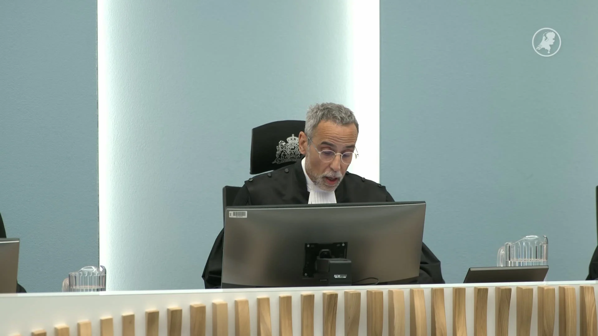 Veertien jaar cel en tbs voor drie moorden Rotterdam-IJsselmonde