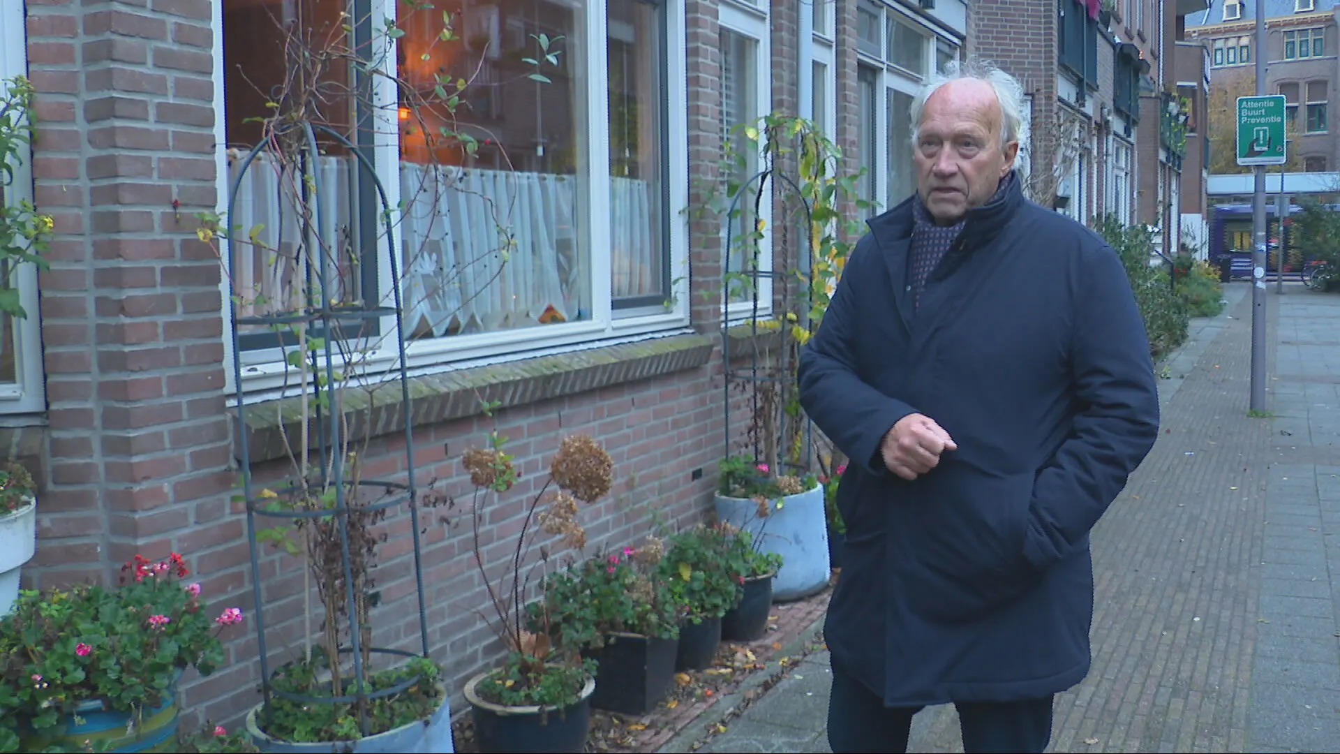 Overlast daklozen in Rotterdam piekt: 'We durven niet meer naar buiten'