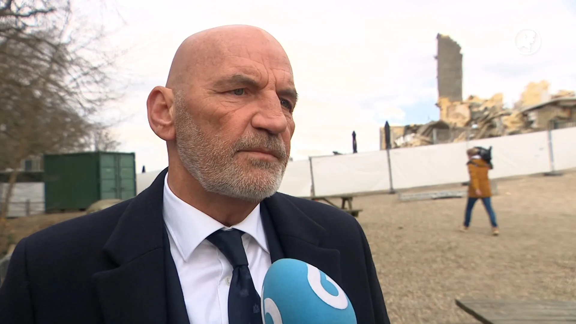 Valkenburg wil nieuwe toren, crowdfundingsactie moet oplossing bieden