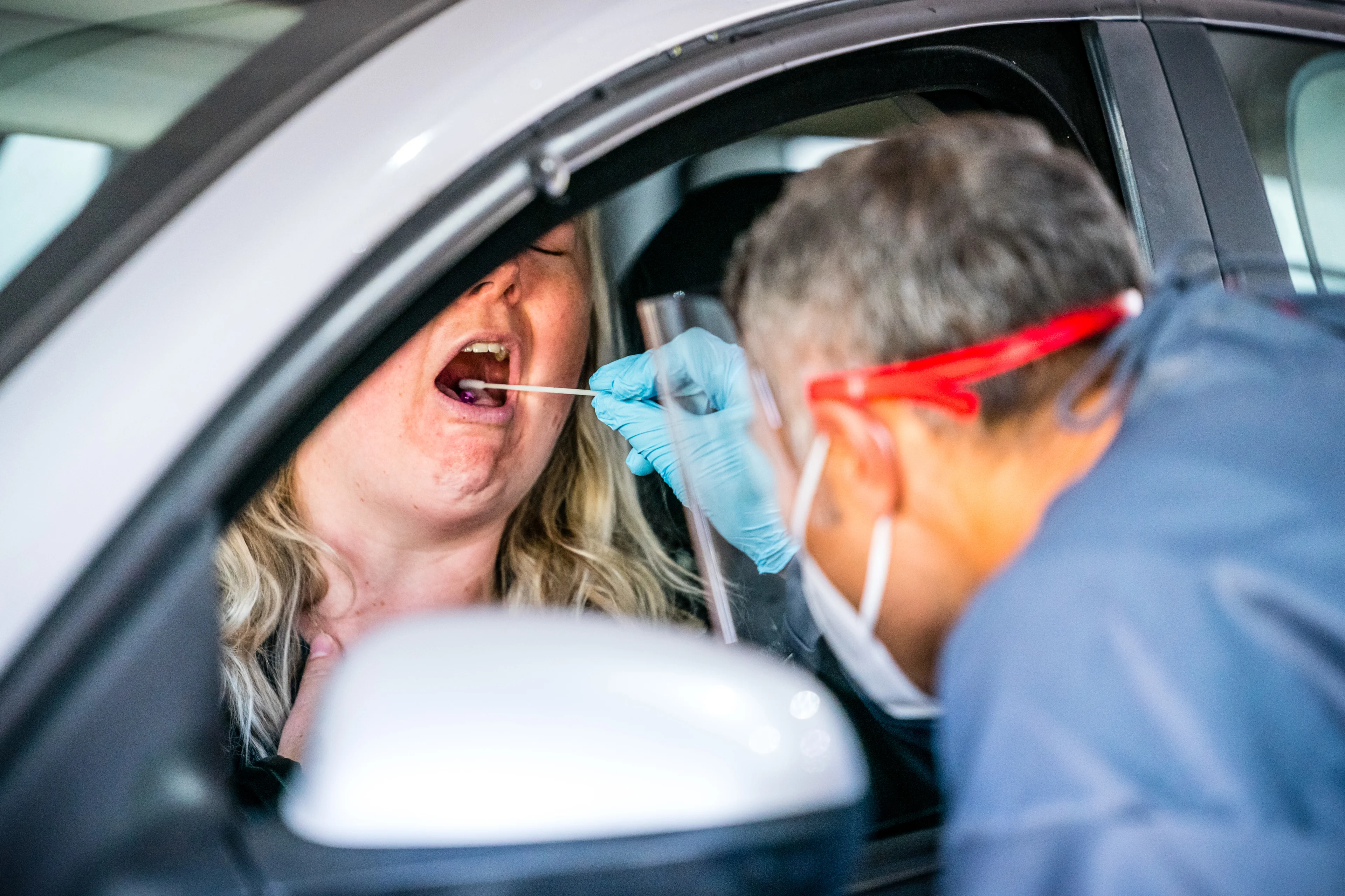 RIVM verwacht toename aantal recente coronagevallen: nieuwe maatregelen als stijging blijft doorzetten