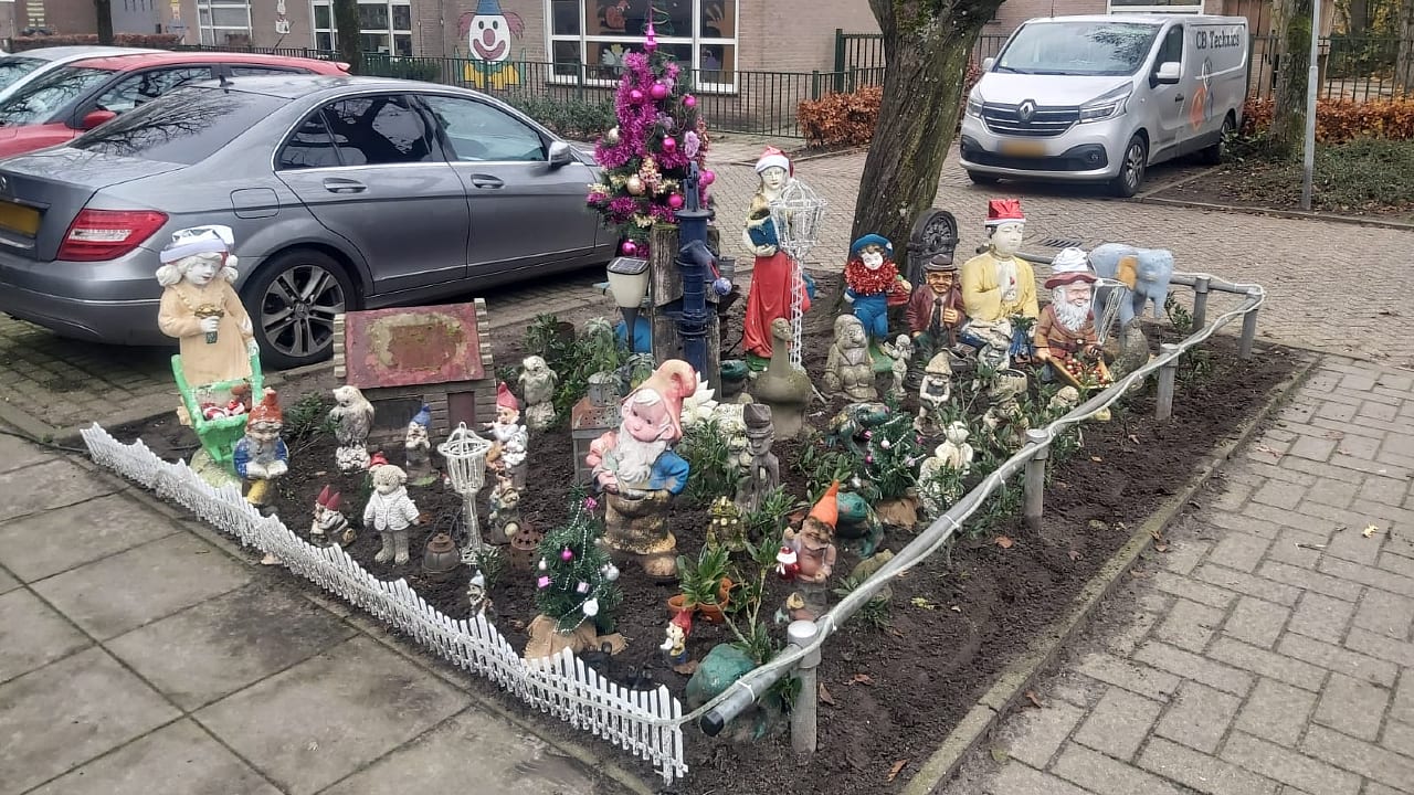 Geliefde kaboutertuin Rijen moet tóch weg na klachten: 'Waarom na twee jaar ineens bezwaar?'