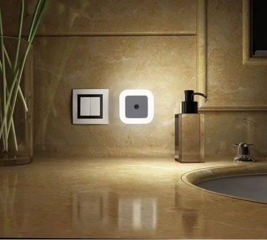 Bedrijf waarschuwt voor mogelijk gevaarlijk LED-lampje