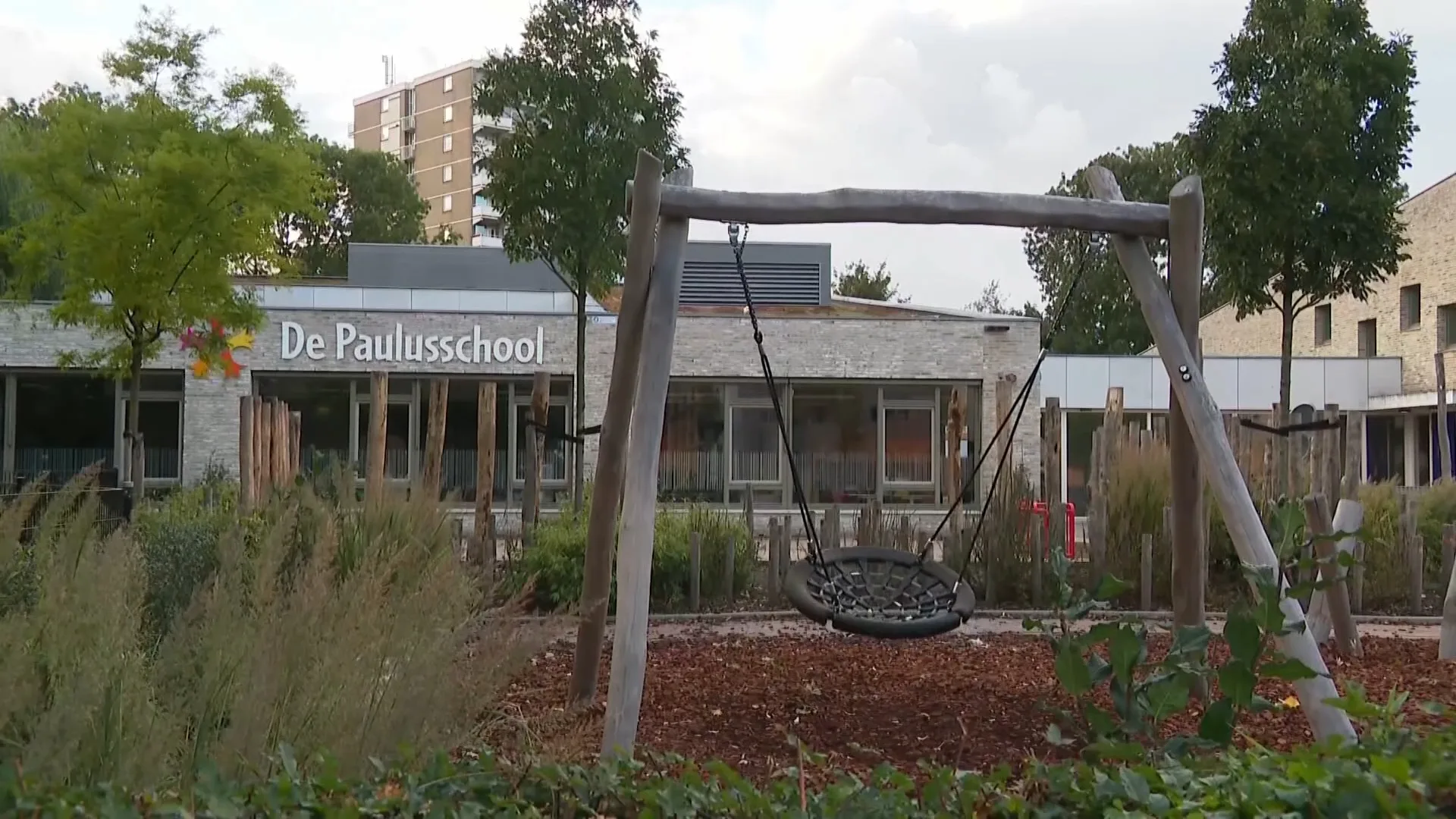 Conciërge in zedenzaak Zoetermeer filmde stiekem 15 kleuters op school