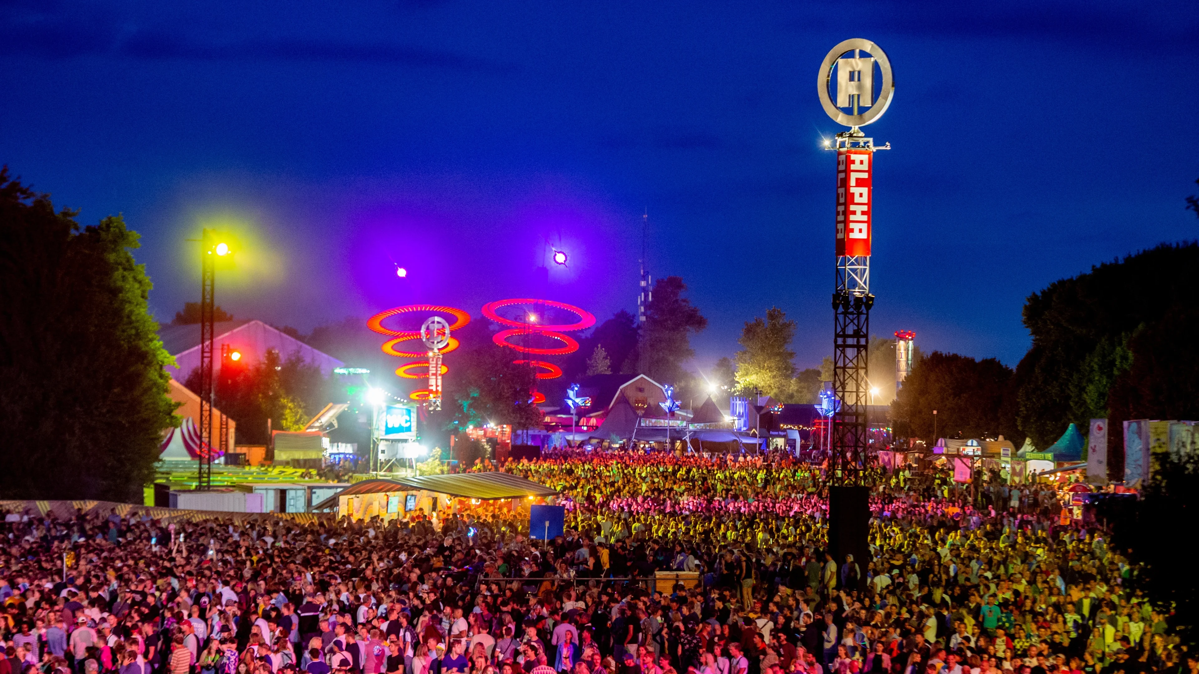 Storm van kritiek op doorverkoop Lowlands: 'Waarom doen jullie zaken met die oplichters?'