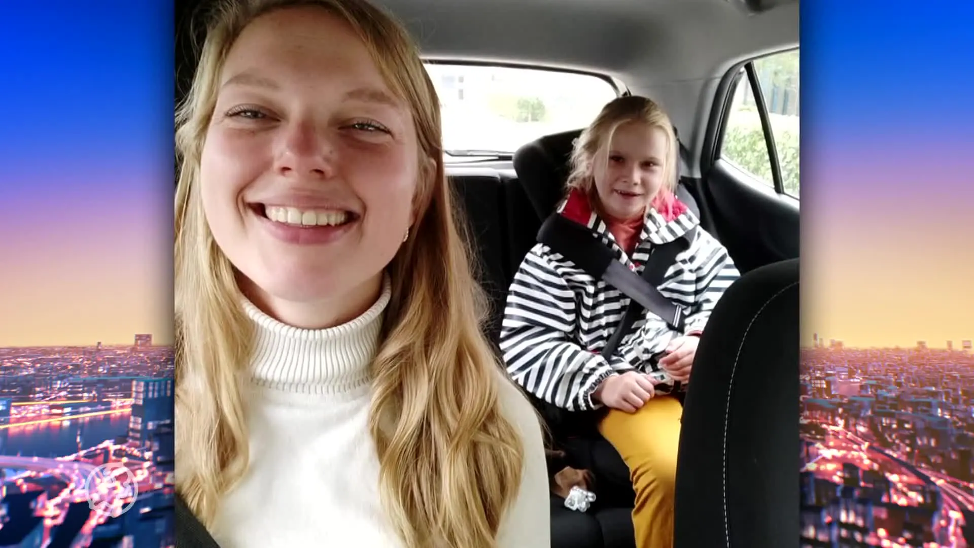 Eén jaar na vermissing Hebe (10) en Sanne (26): een terugblik