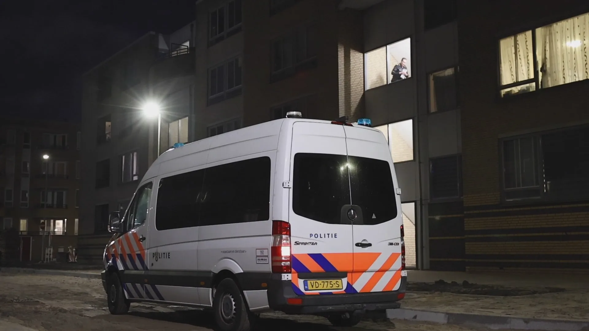 Dode vrouw (53) gevonden in Rotterdam, man aangehouden