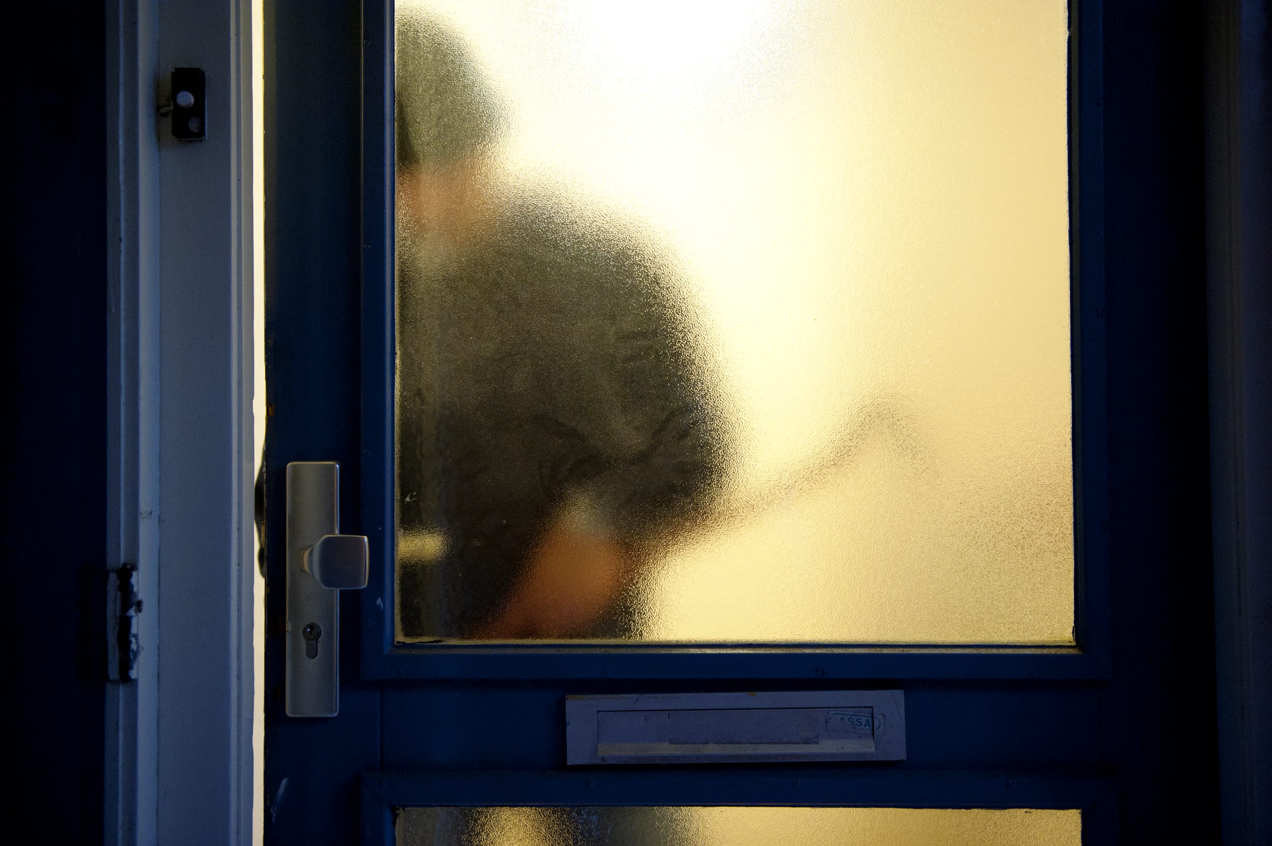 Politie zoekt inbreker in Vlissingen, verdachte springt in armen van agenten