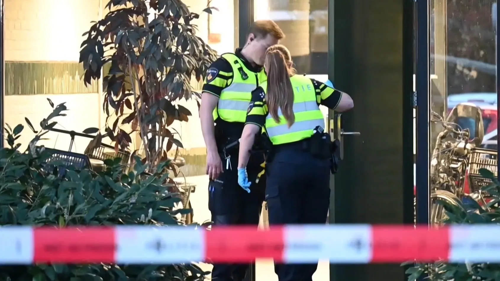 Issam A. (30) verklaart: ik doodde ex (25) omdat ze seks had met nieuwe vriend