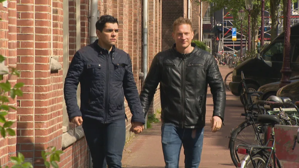 Eis van 35 uur leerstraf voor 15-jarige die homostel Daniel en Fabio beledigde