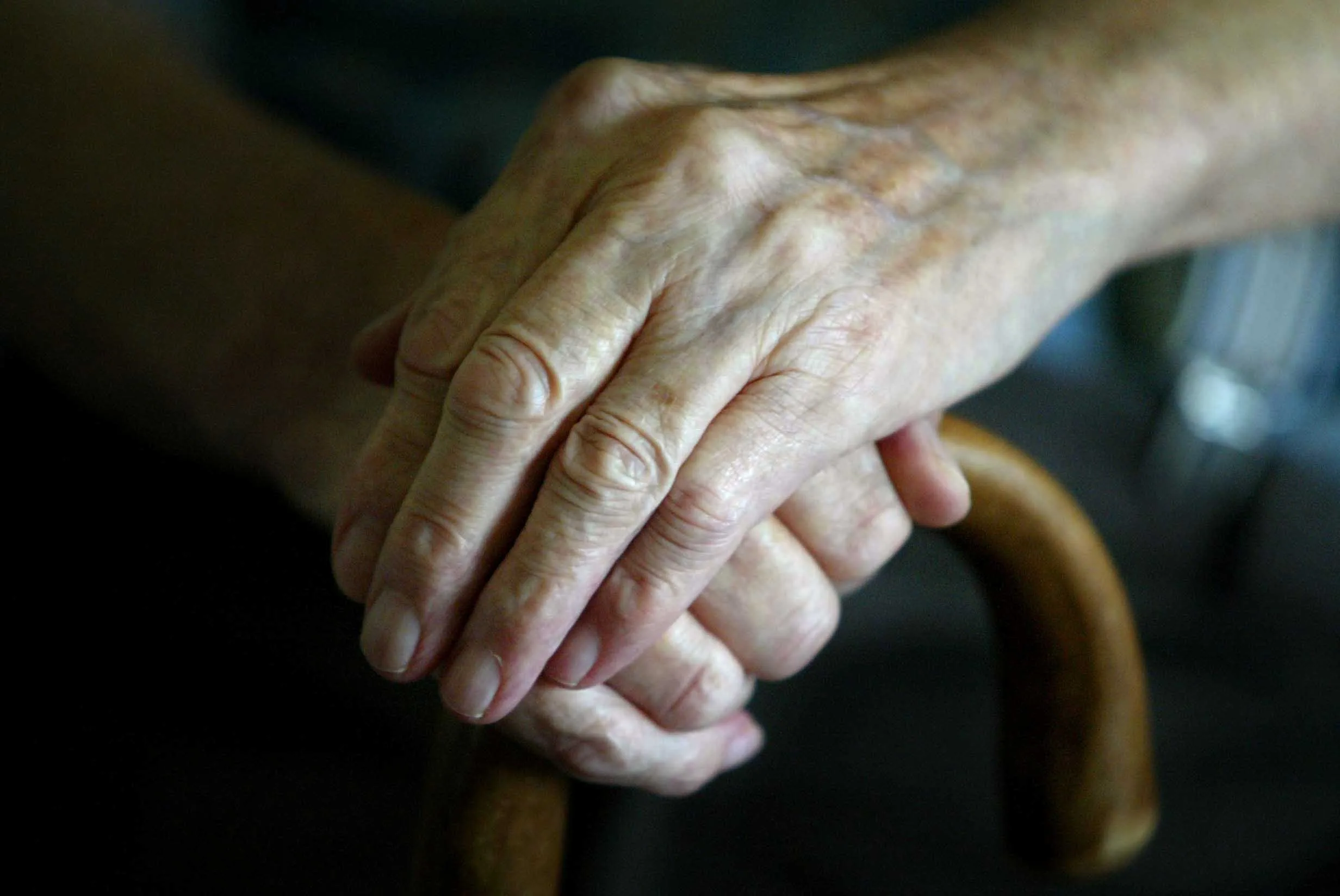 Parkinson treft noorden vaker dan rest van Nederland