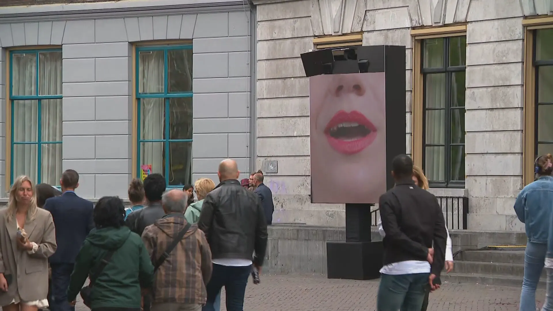 'Hé kale, ben je ook kaal van onder?' Mannen nageroepen op straat in Utrecht