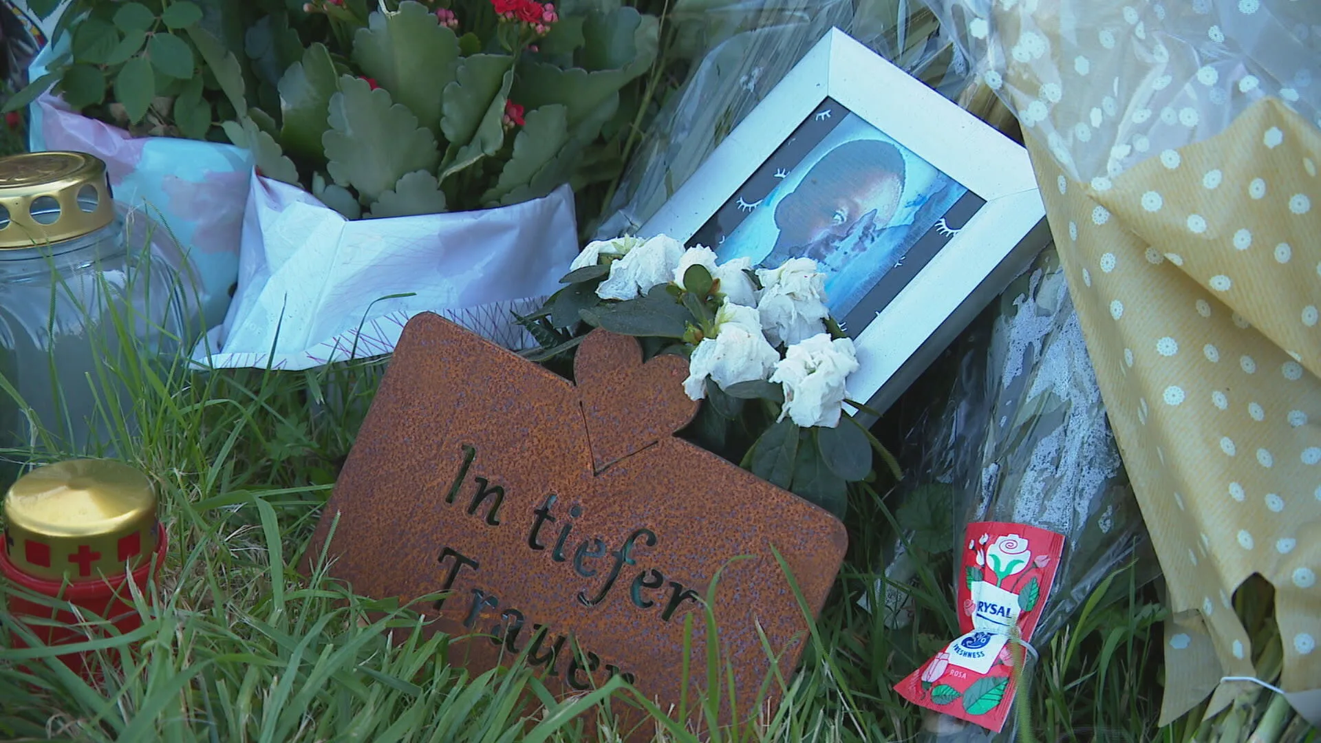 Petitie voor rotonde in Farmsum na dodelijk ongeval 9-jarige Every