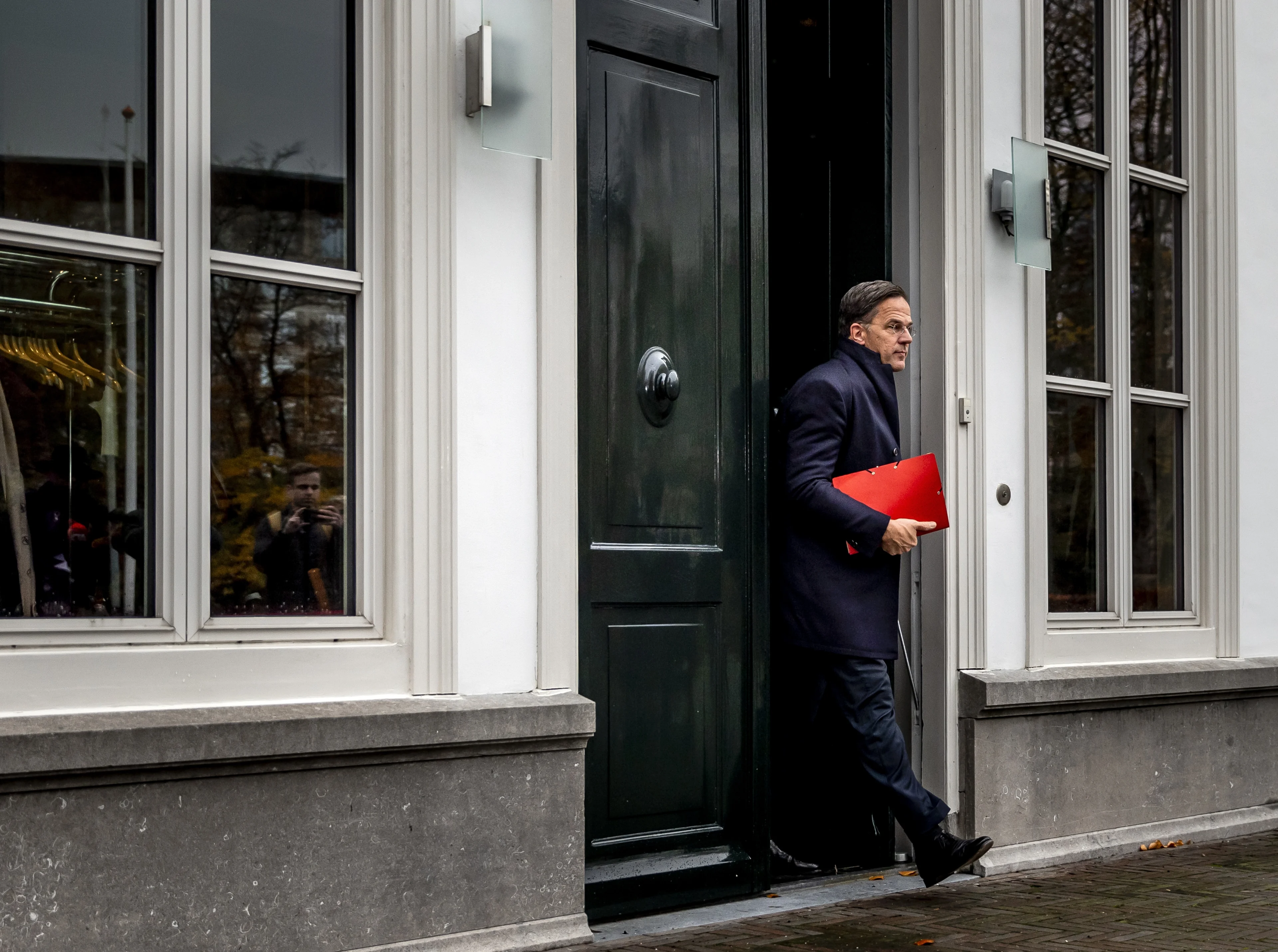 Kabinet wil nog altijd op 19 december excuses aanbieden voor slavernijverleden