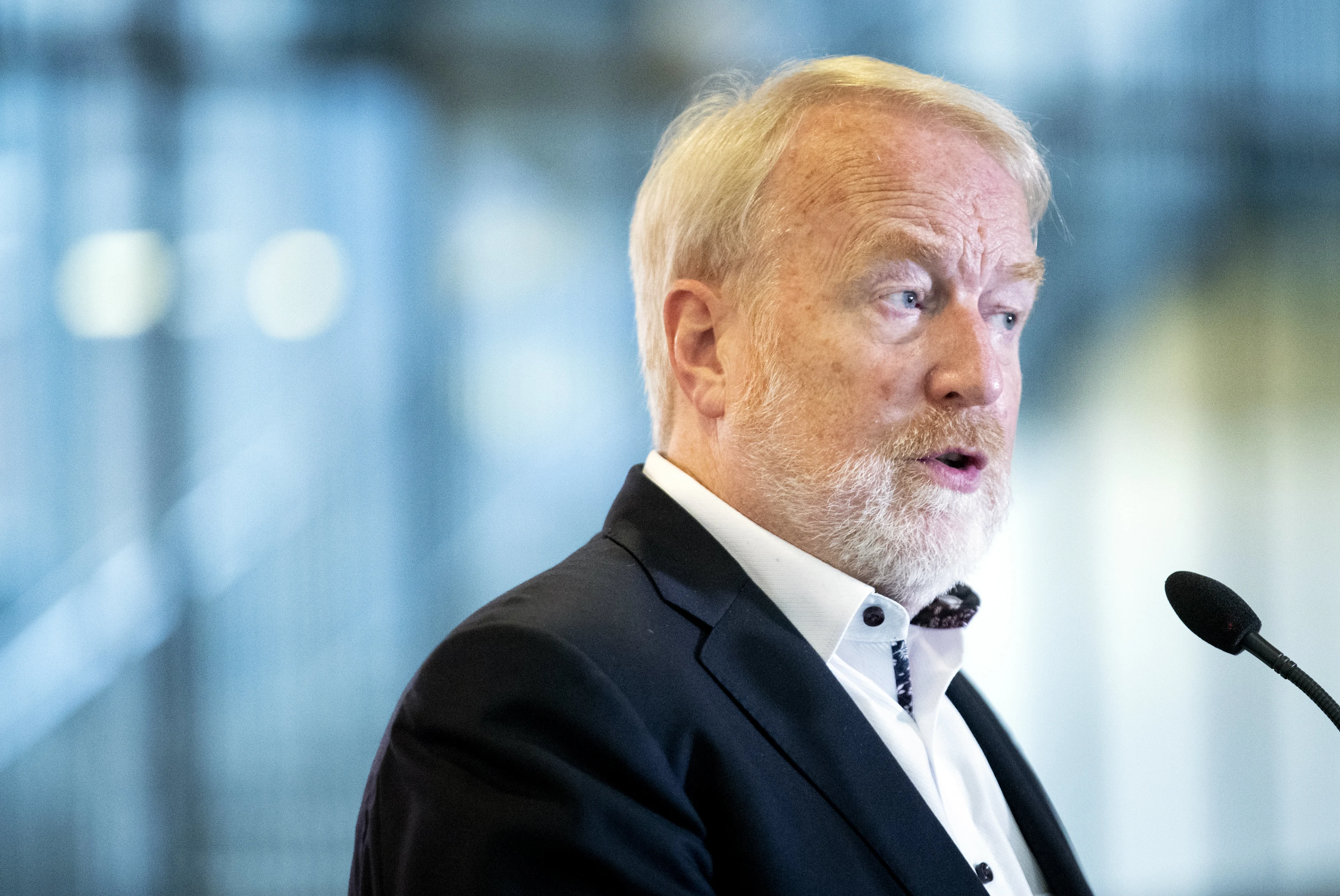 Van Dissel: coronacijfers nog steeds vertekend door ICT-probleem