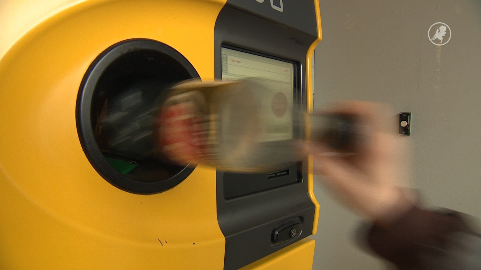 Statiegeld naar 30 cent? Overheid wil dat er nu iets verandert