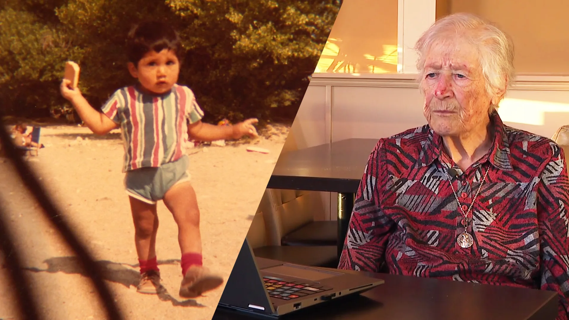 Teleurstelling na uitblijven Nederlands onderzoek naar illegale adoptie en babyroof: 'We zijn gestolen'