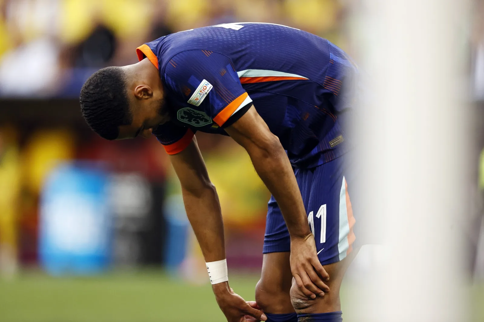 Bijna 2-0! Tweede doelpunt van Gakpo afgekeurd 