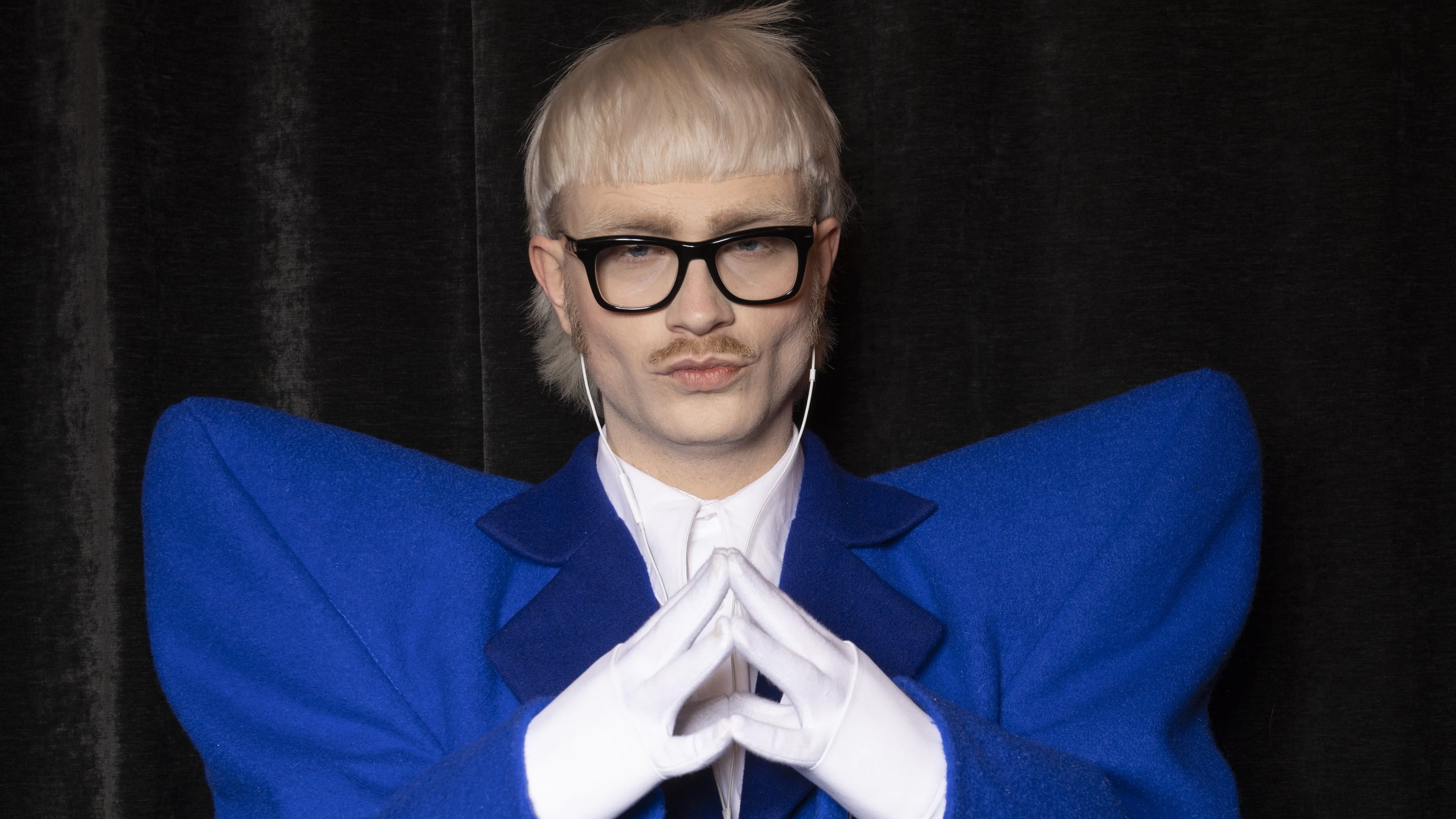 Het gaat 'best wel oké' met Joost Klein na Songfestival-drama