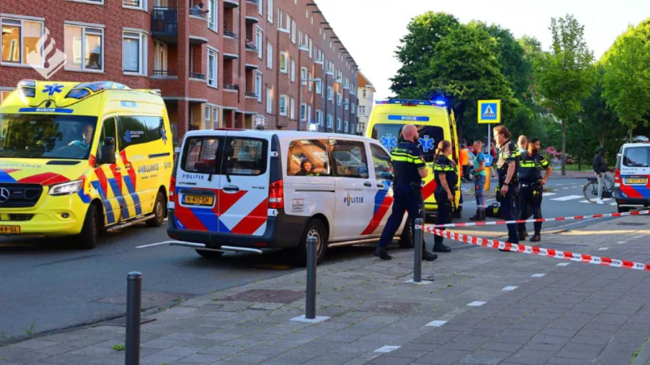 Man (34) aangehouden voor mishandeling in supermarkt na opmerking over voordringen
