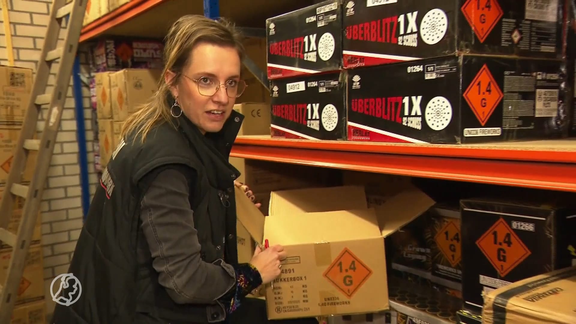 'Niet ons vuurwerk': verkopers in actie tegen slecht imago door wangedrag kleine groep