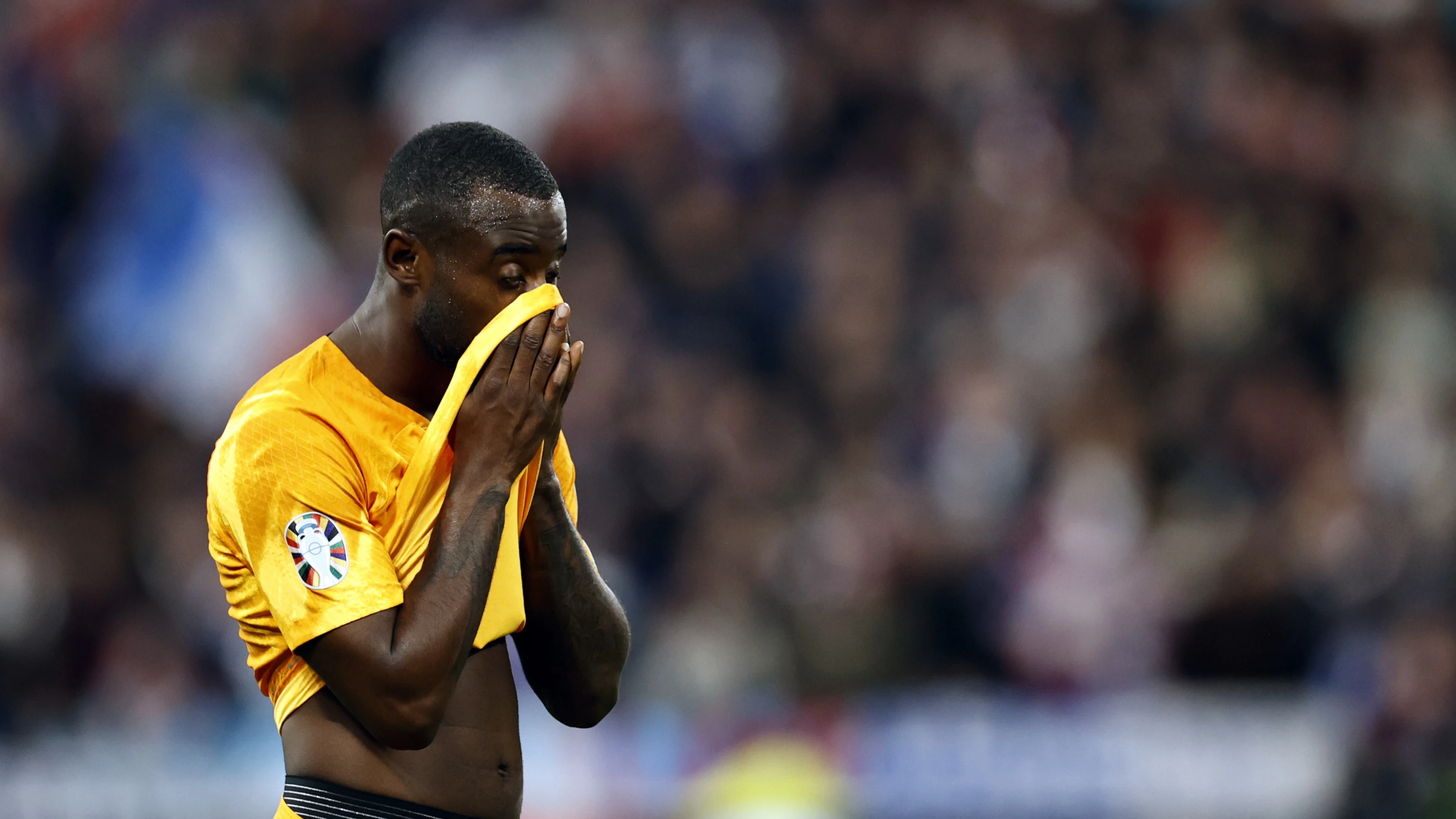 Bleu Oranje blijkt razendsnel kansloos tegen Frankrijk