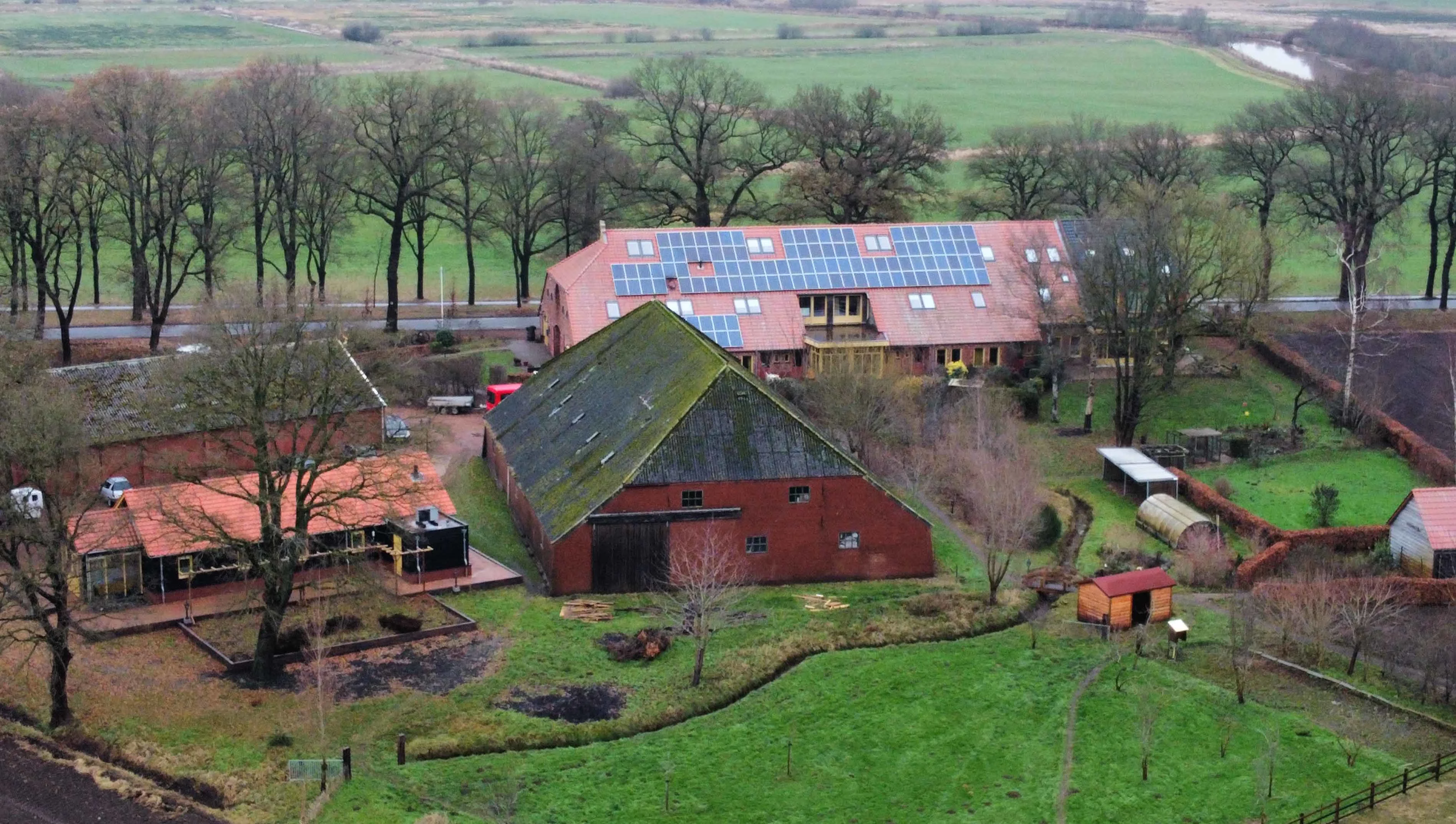 OM: werkstraffen voor medewerksters zorgboerderij Wedde voor mishandeling bewoners