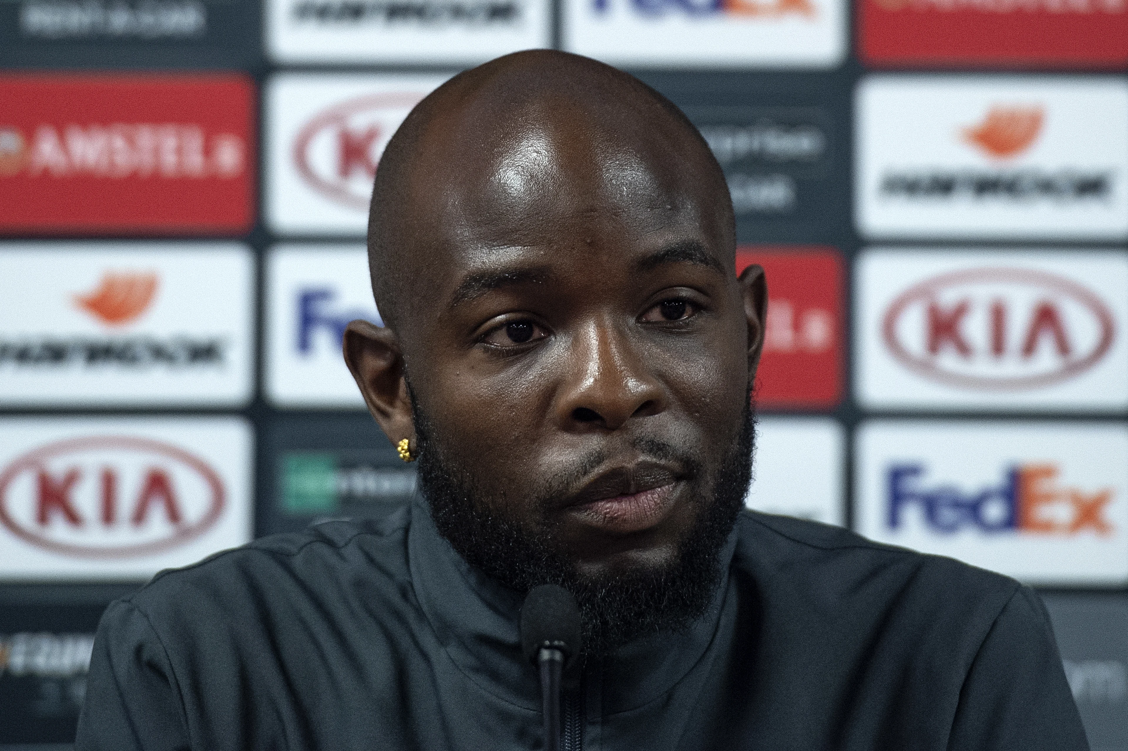 FC Twente gaat contract Jody Lukoki ontbinden na veroordeling huiselijk geweld