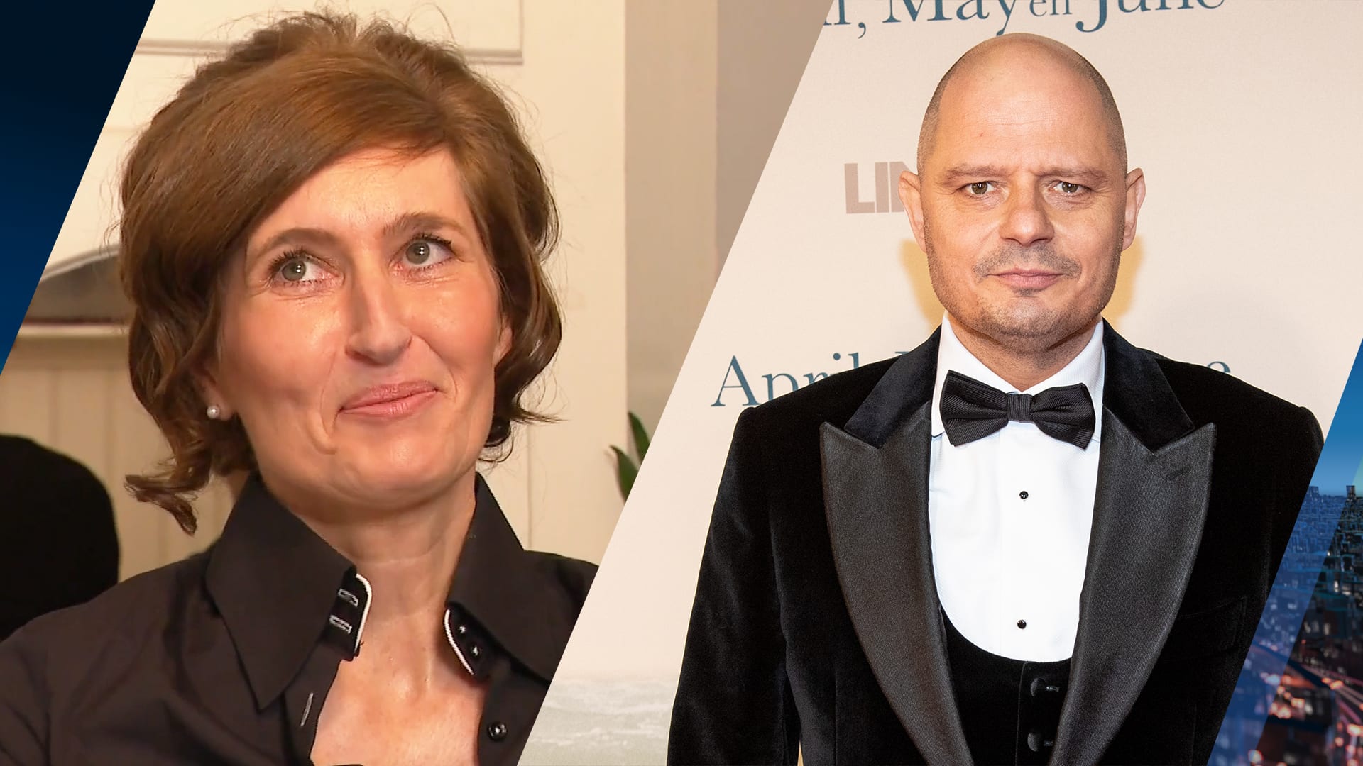 Blokfluitdocent niet blij met fluitlied Bas Hoeflaak: 'Niet goed voor imago van instrument'