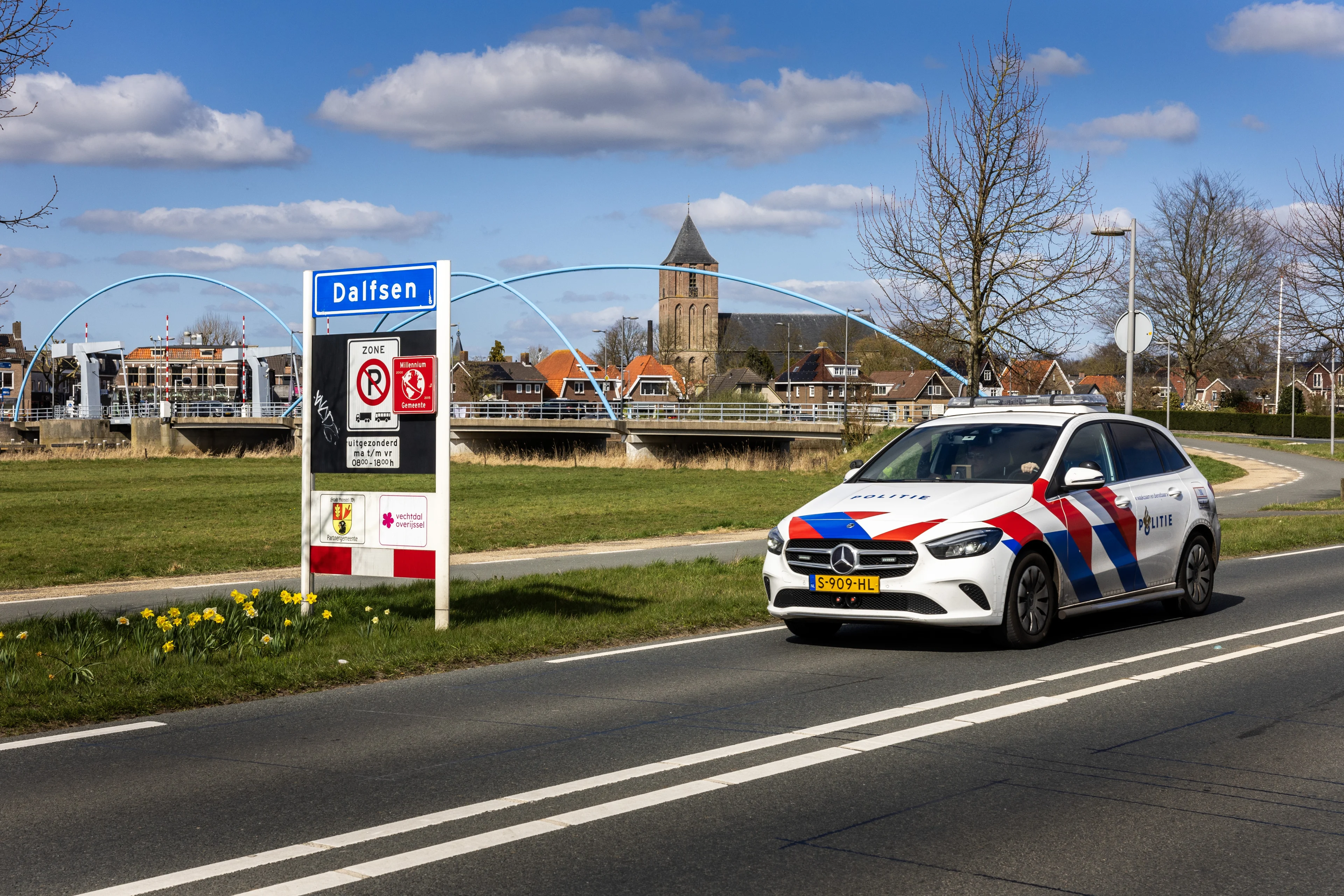 Verzorgers reageren op terugkomst ontvoerde kinderen uit Dalfsen: 'Opgelucht'